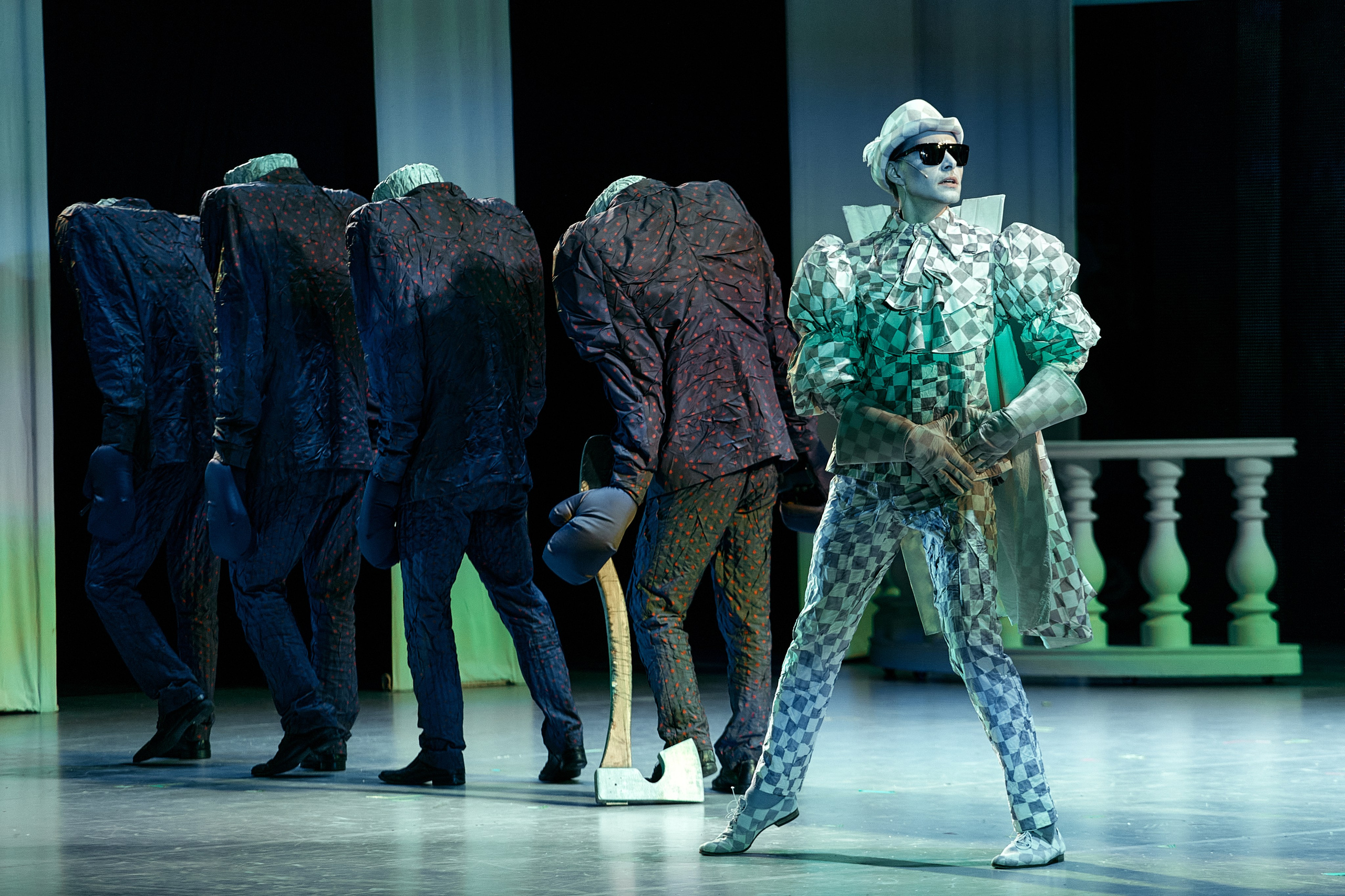 Все о Золушке. Фотограф Нина Антонова