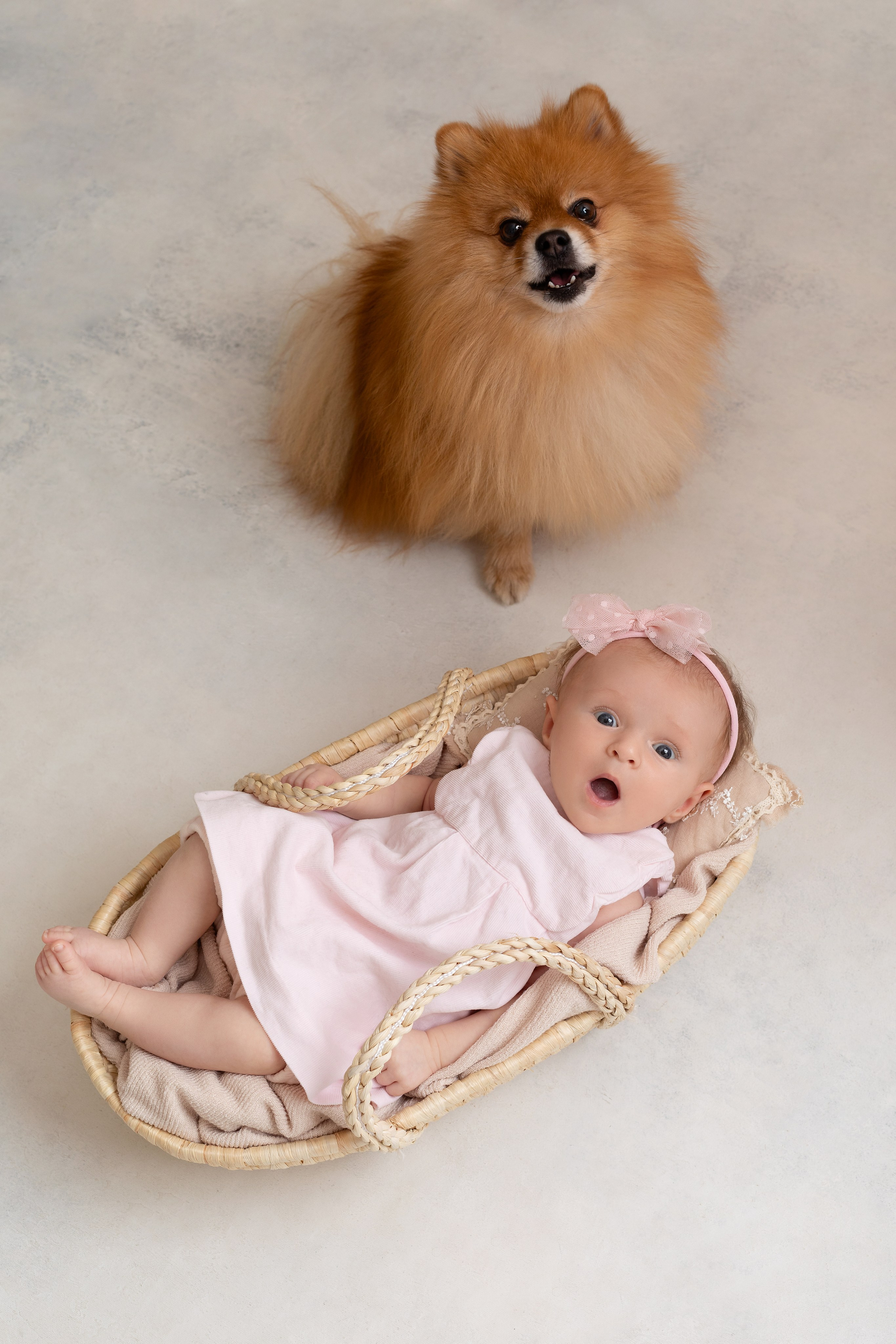 PH @newborn_flower. Retoucher Aleksmokh