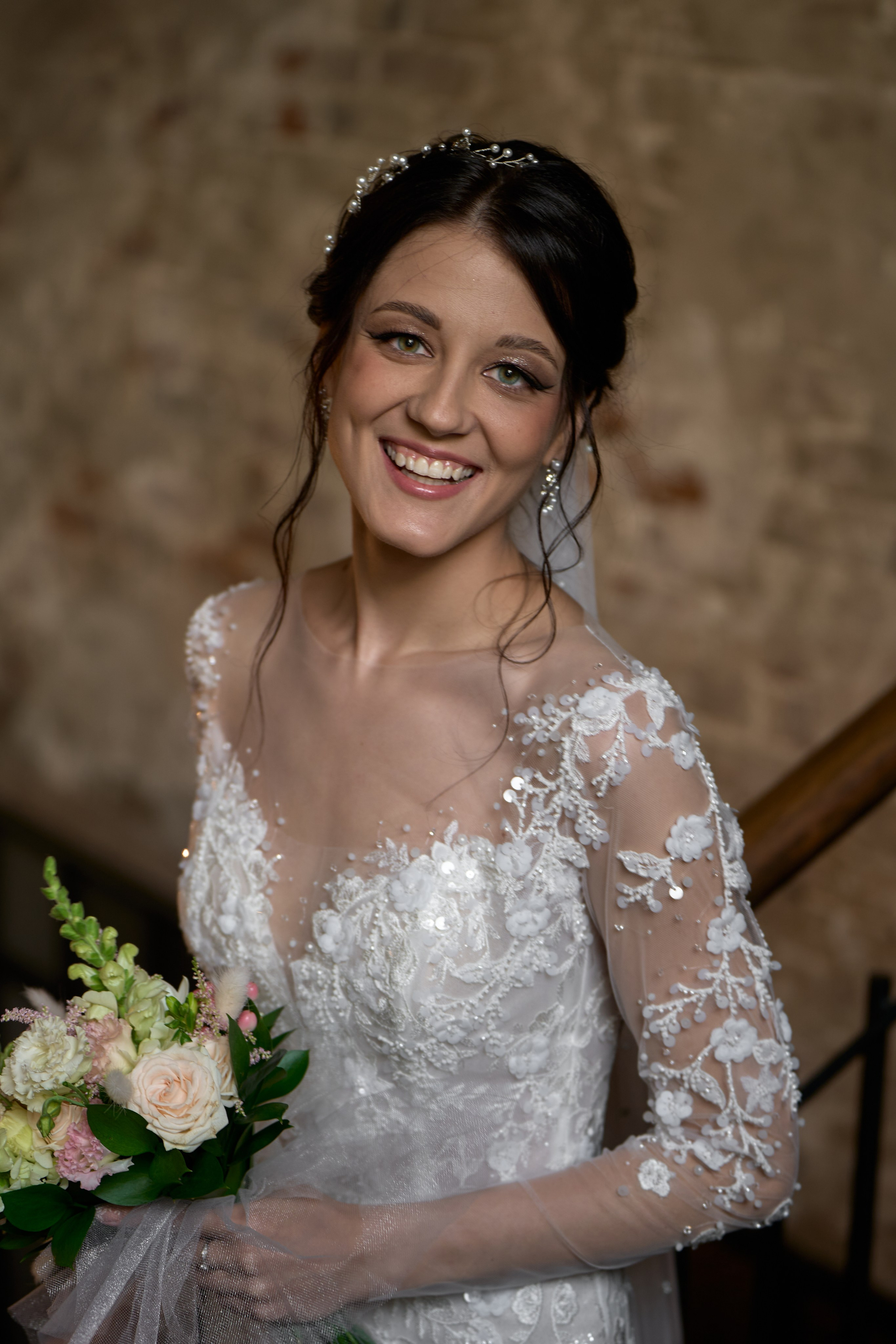 Свадебная съёмка. Мартазова Екатерина фотограф. Екатеринбург