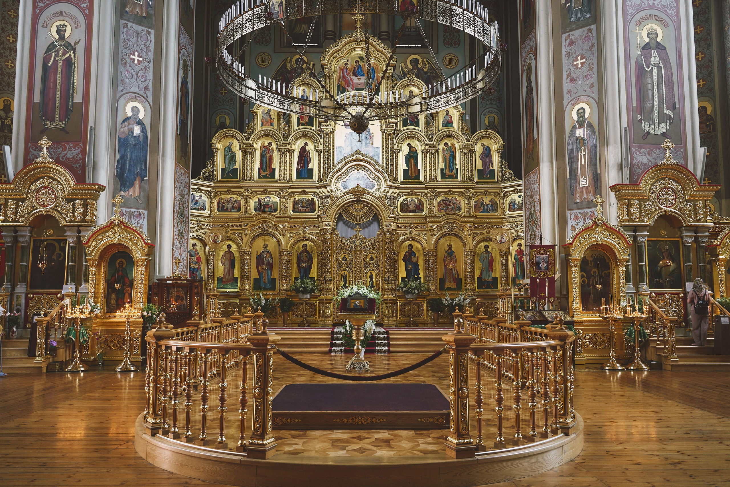 Крещение Владимира. Петр Ступень. Свадебное, семейное фото и видео. Москва. Краснодар