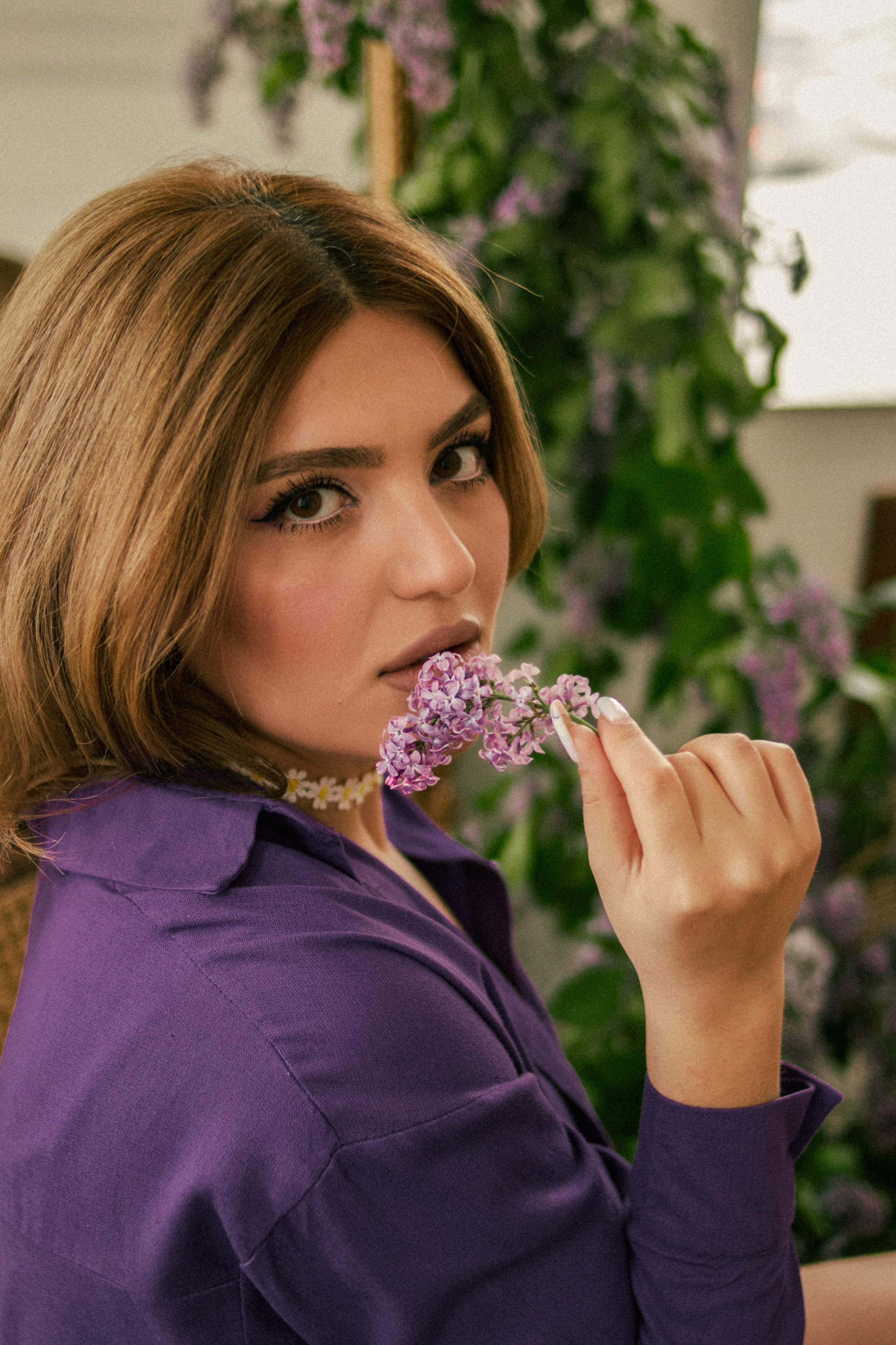 Сона. Фотограф Стилист Тюмень Вера Хайруллина