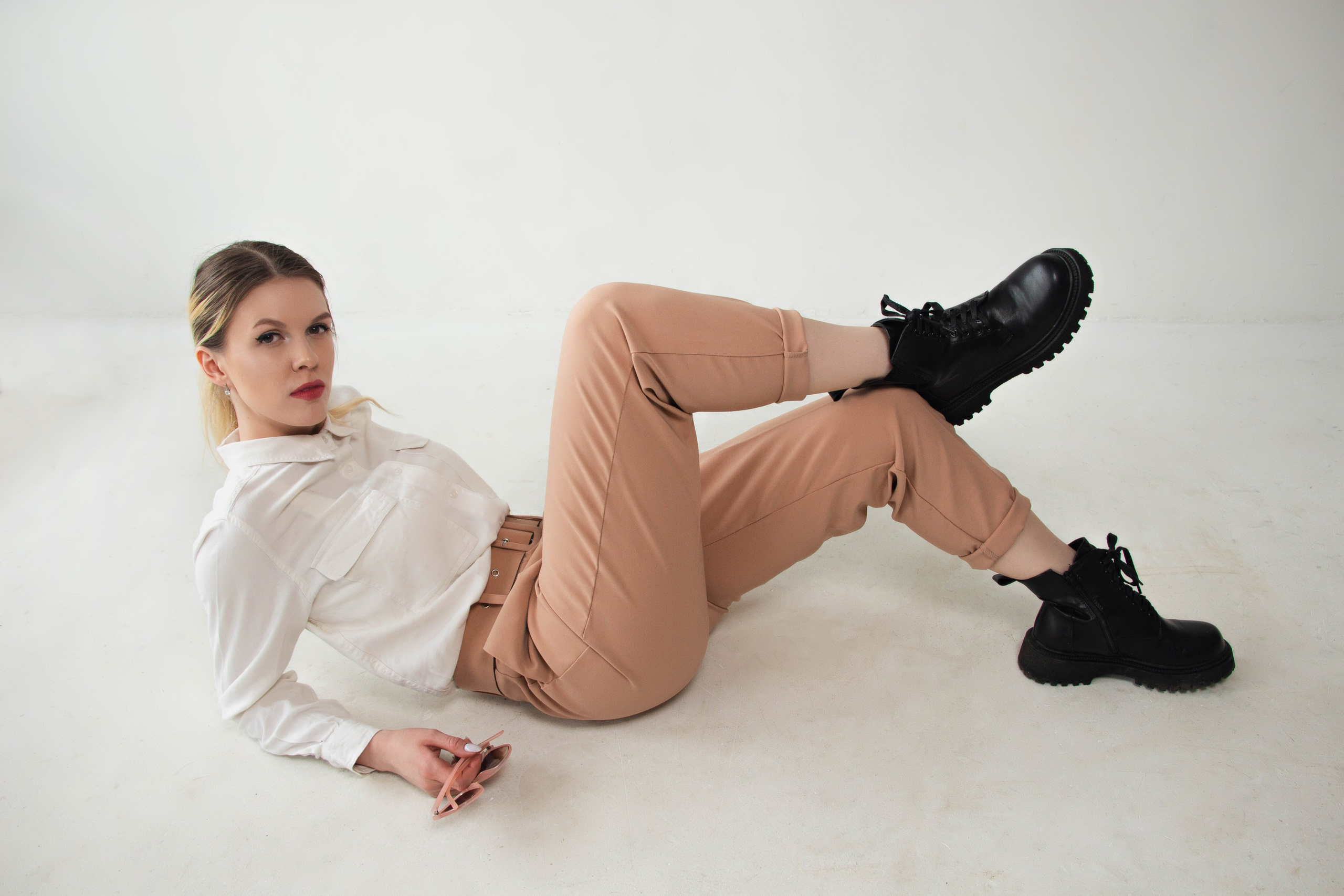 ЮЛЯ. Репортажный и портретный фотограф Михаил Мартиросян