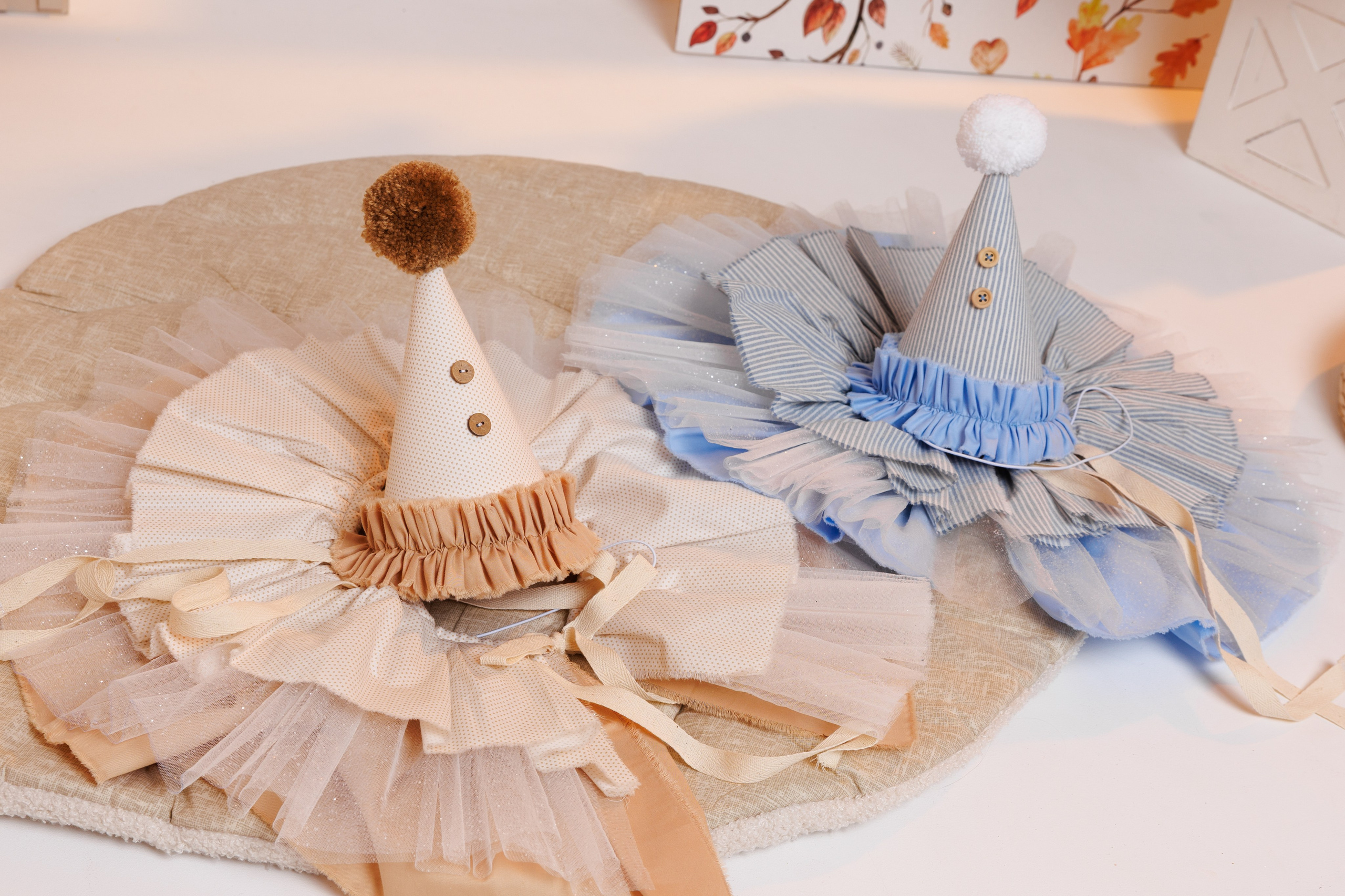 Осенний именинник. Анжелика Пилипас