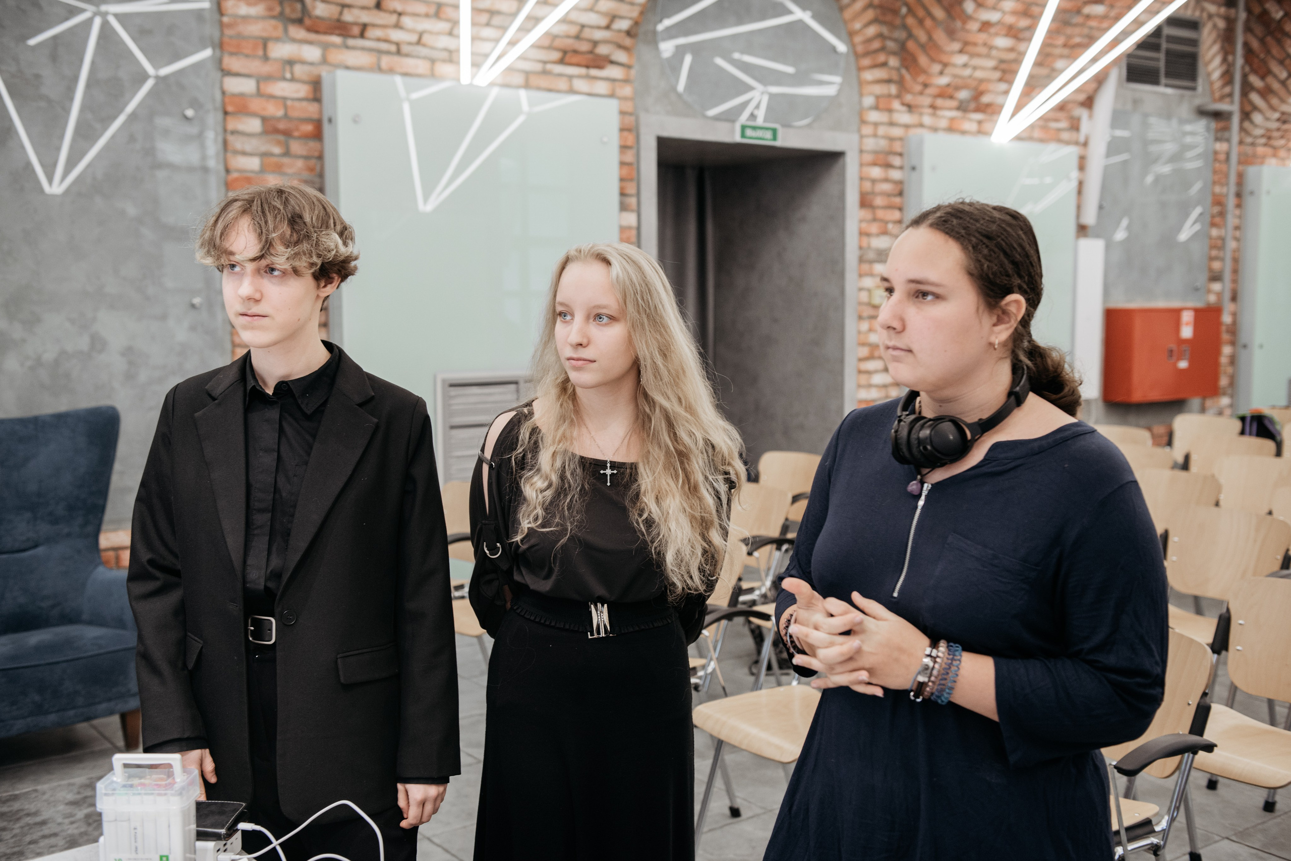 Юбилей газеты Спутник ГУАП