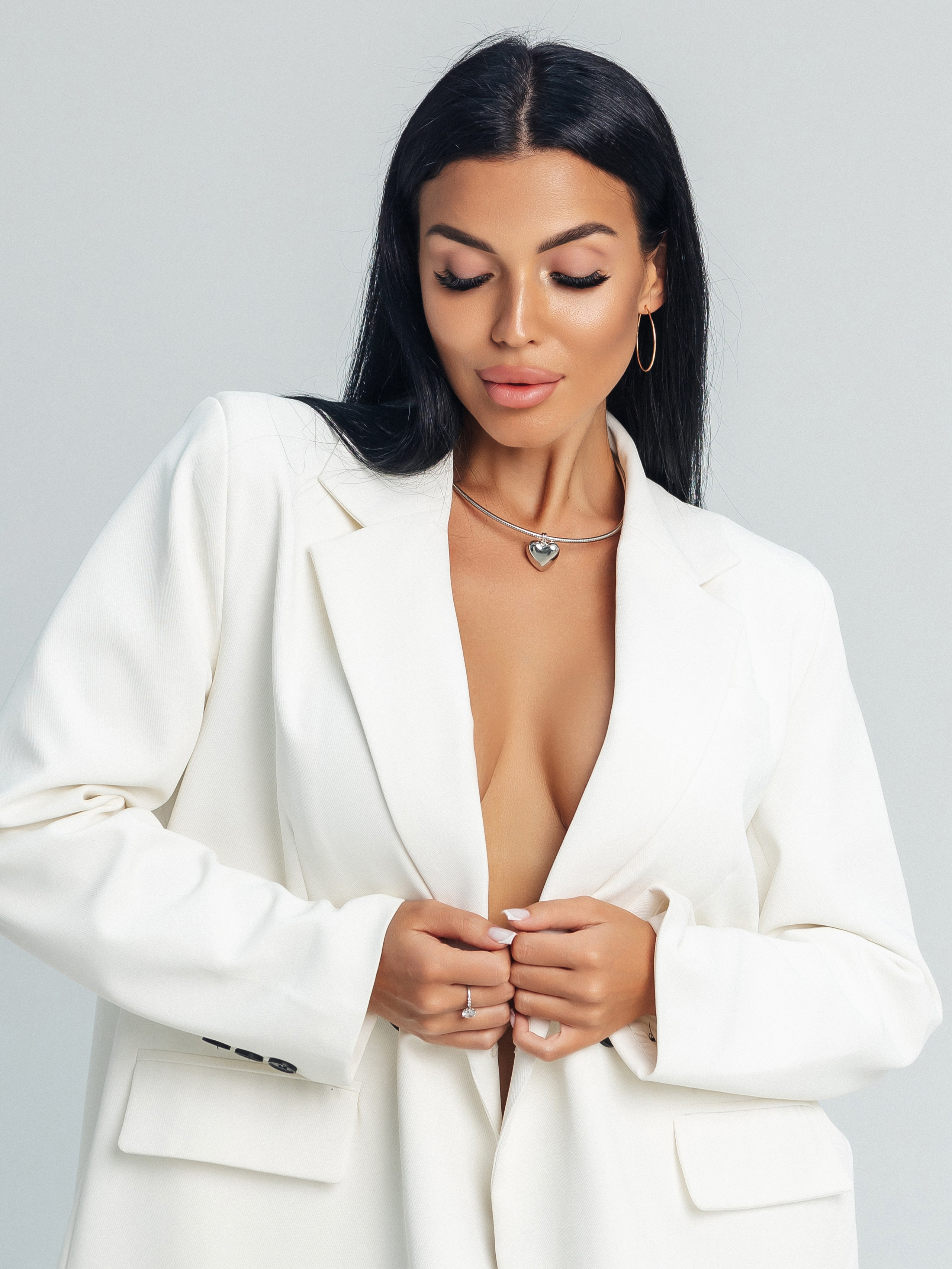 Карточка товара — чокер. Фотограф Иваново | Москва | Ирина Коптилина