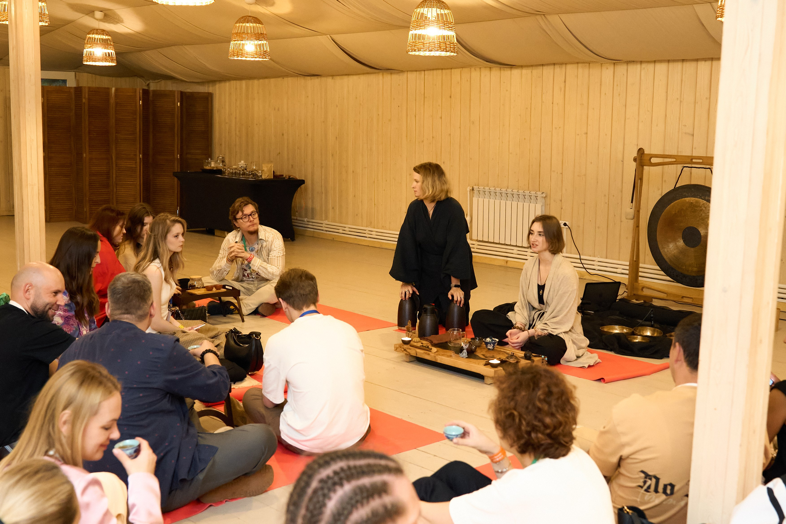 Relax Digital Party. Елизавета Мальгина, фотограф в Москве