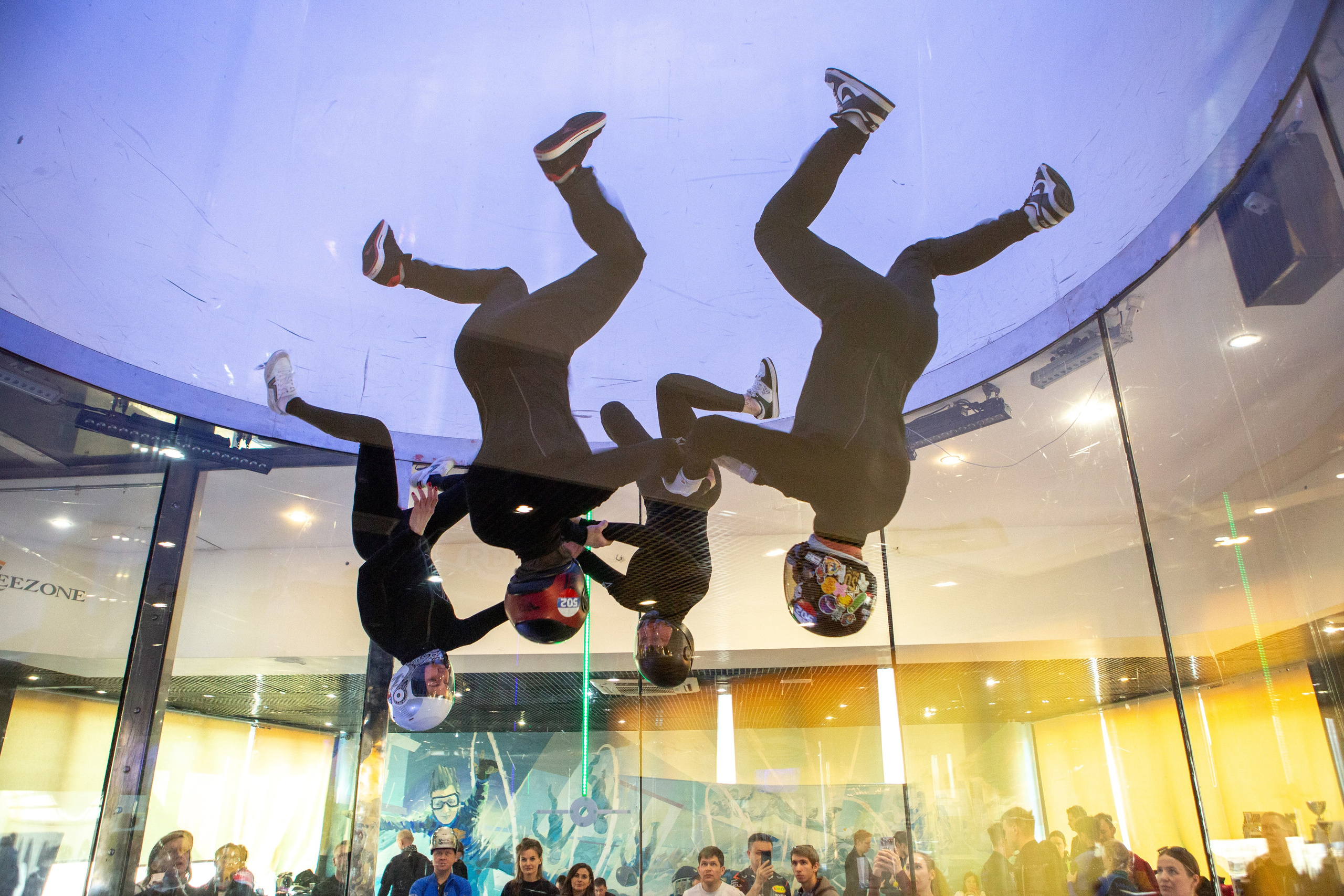 Всероссийские соревнования по аэротрубным дисциплинам 21–23 марта 2025 г. Репортажный, семейный, свадебный, портретный фотограф