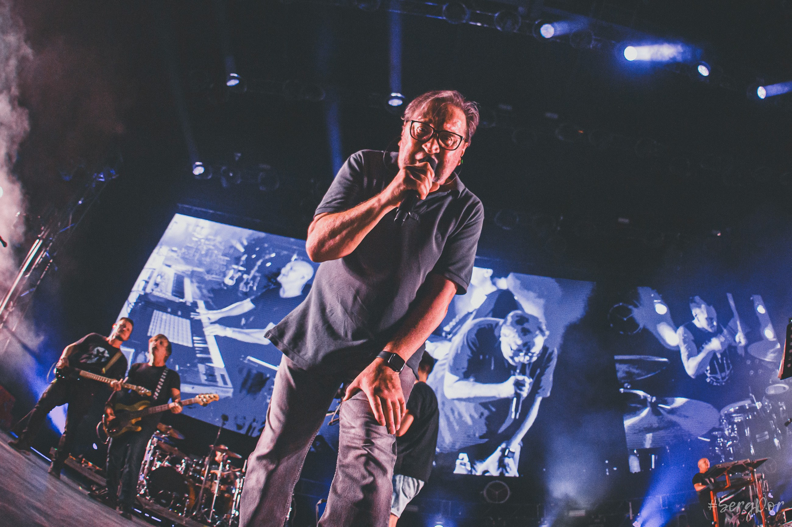 ДДТ, Юрий Шевчук, Конаев, Казахстан, концерт, DDT, 21.08.2025, SergDor, 21 августа 2025 года, #SergDor