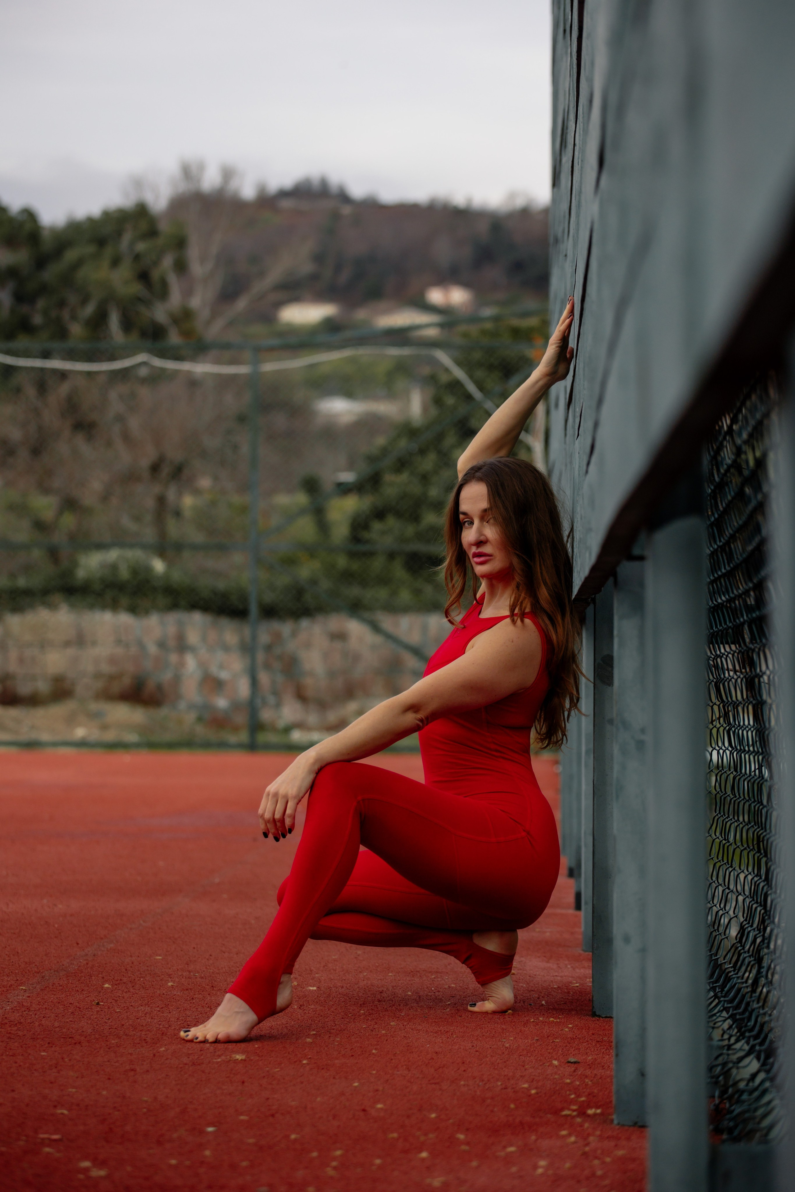 Спорт. Фотограф в Санкт-Петербурге и Москве Макс Спектор