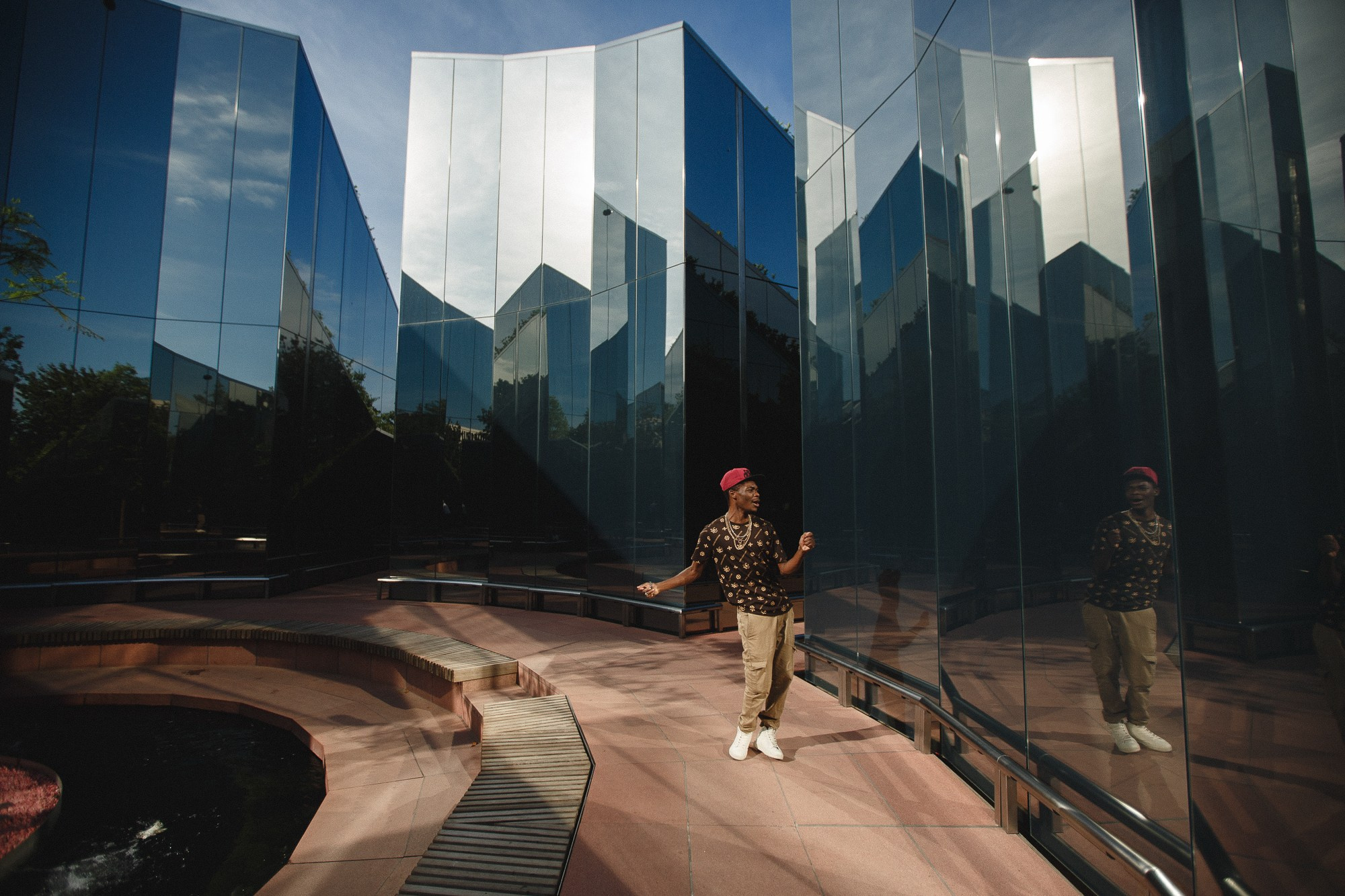 Семейный и детский фотограф в Краснодаре Миронова Евгения