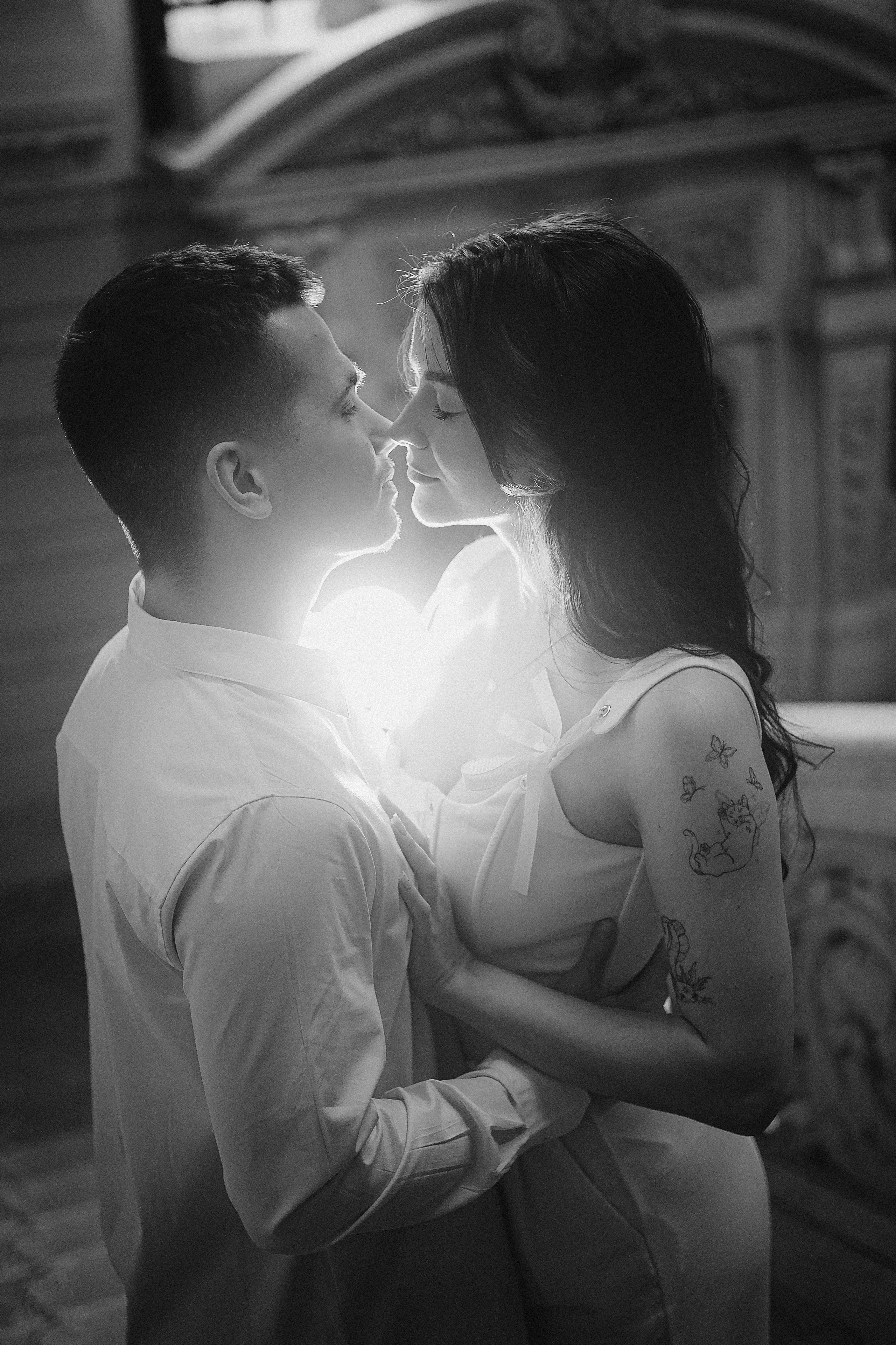 Лиза & Федя. ДБ1. Phdkvmr.ru