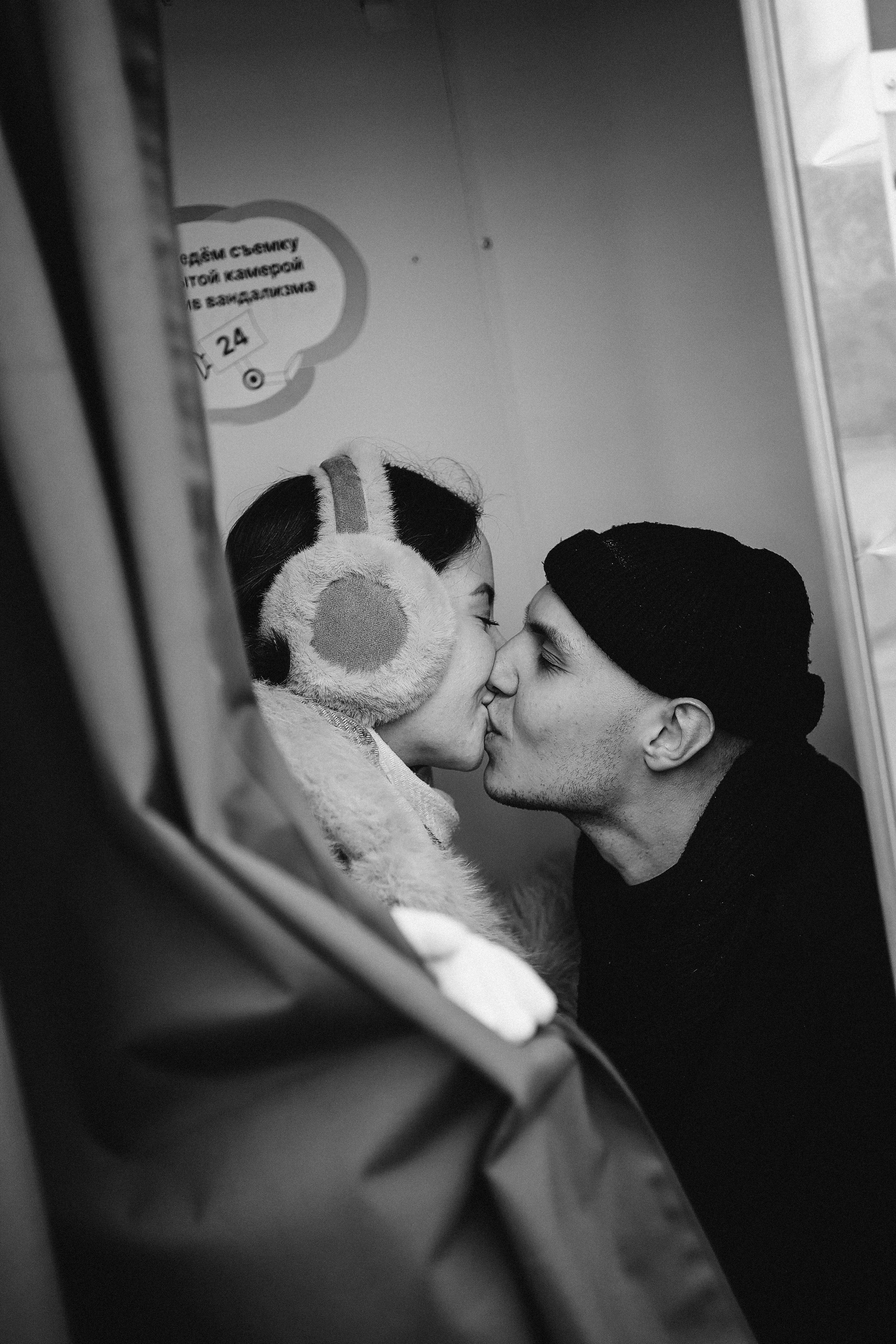 Марьям & Андрей. Phdkvmr.ru