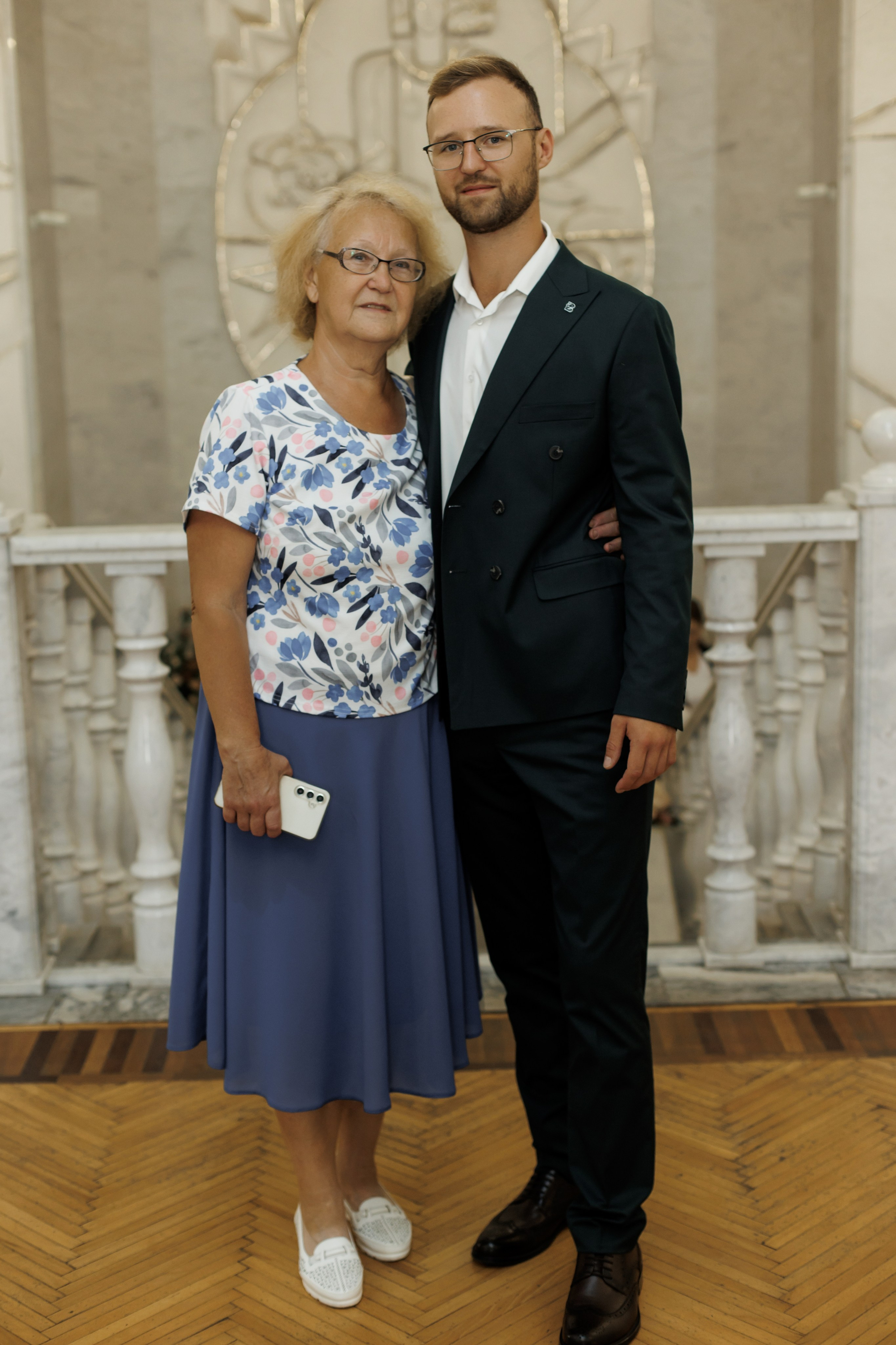 A&P. Свадебный фотограф Екатерина Худякова — Ярославль, Санкт-Петербург, Москва