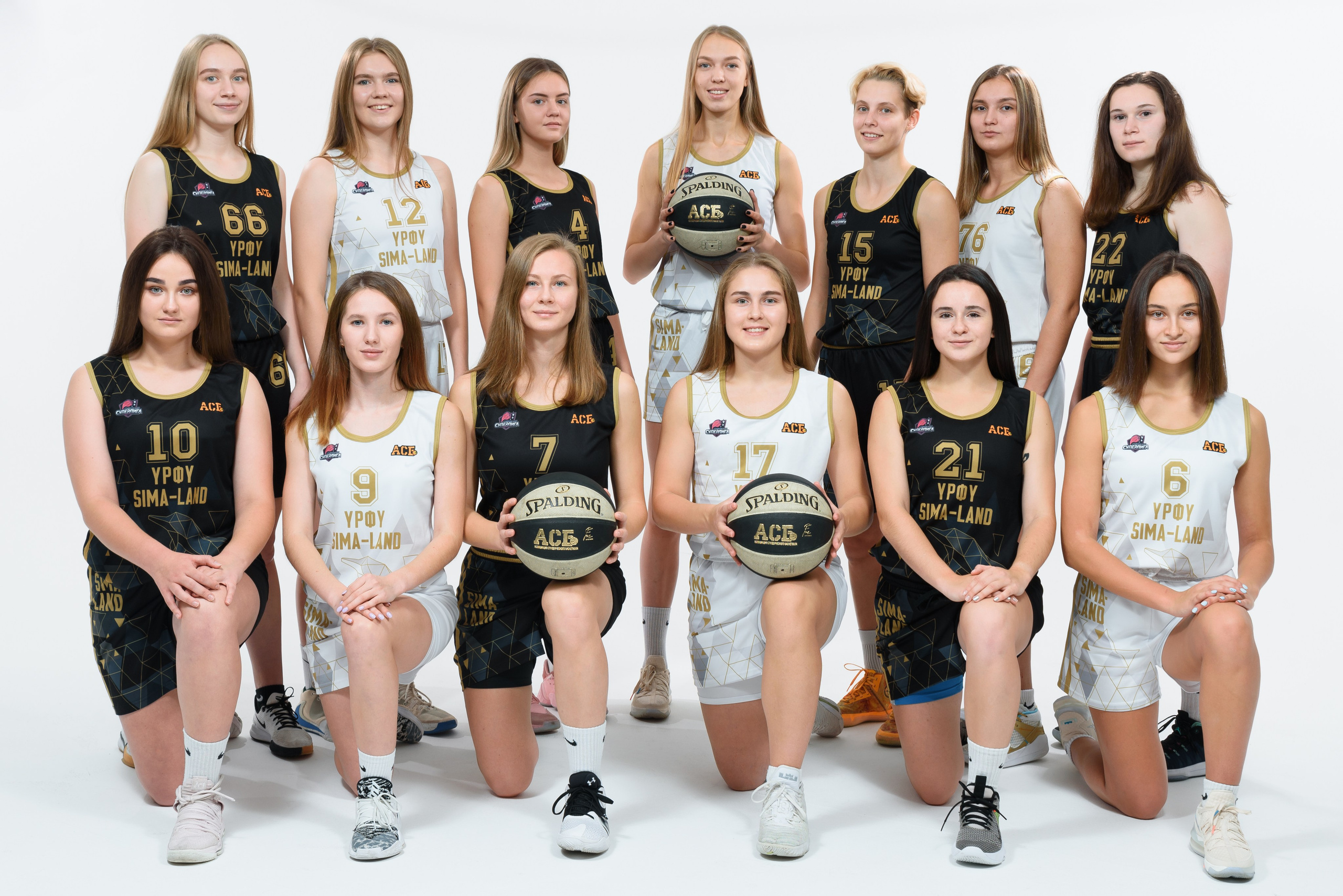 Студийное. Фотограф в Екатеринбурге Поляков Алексей