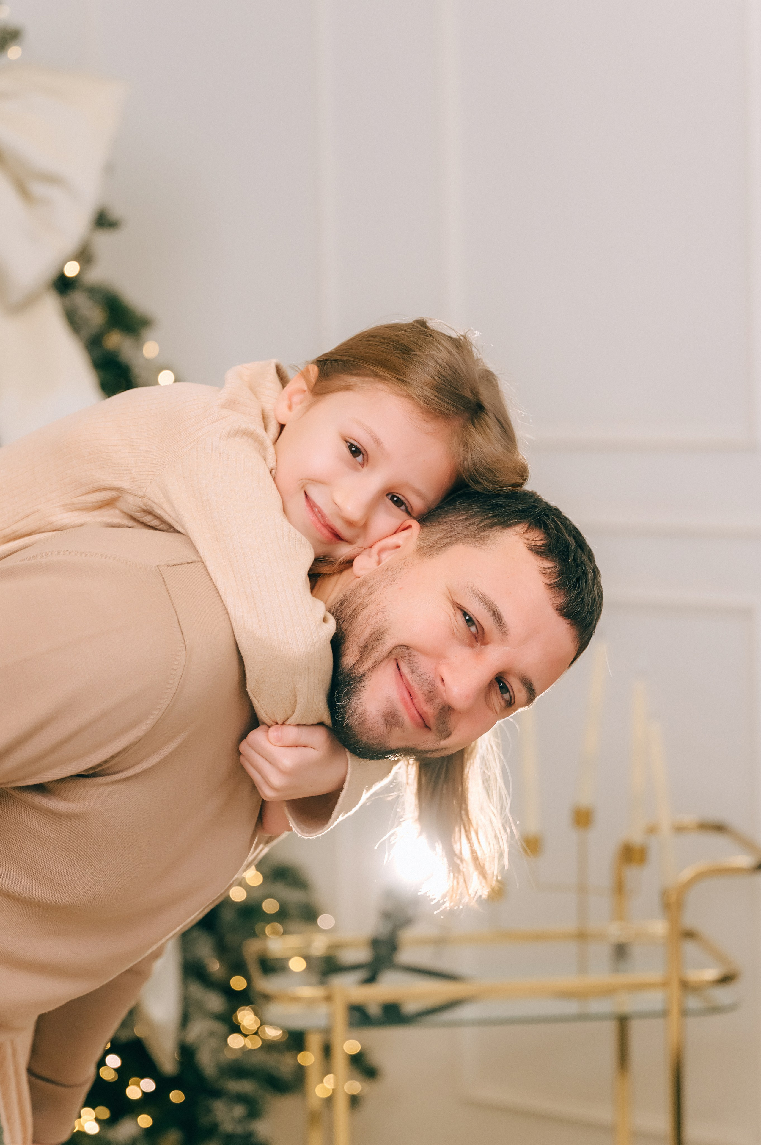 Как в сказке. Детский и семейный фотограф Катерина Мишина