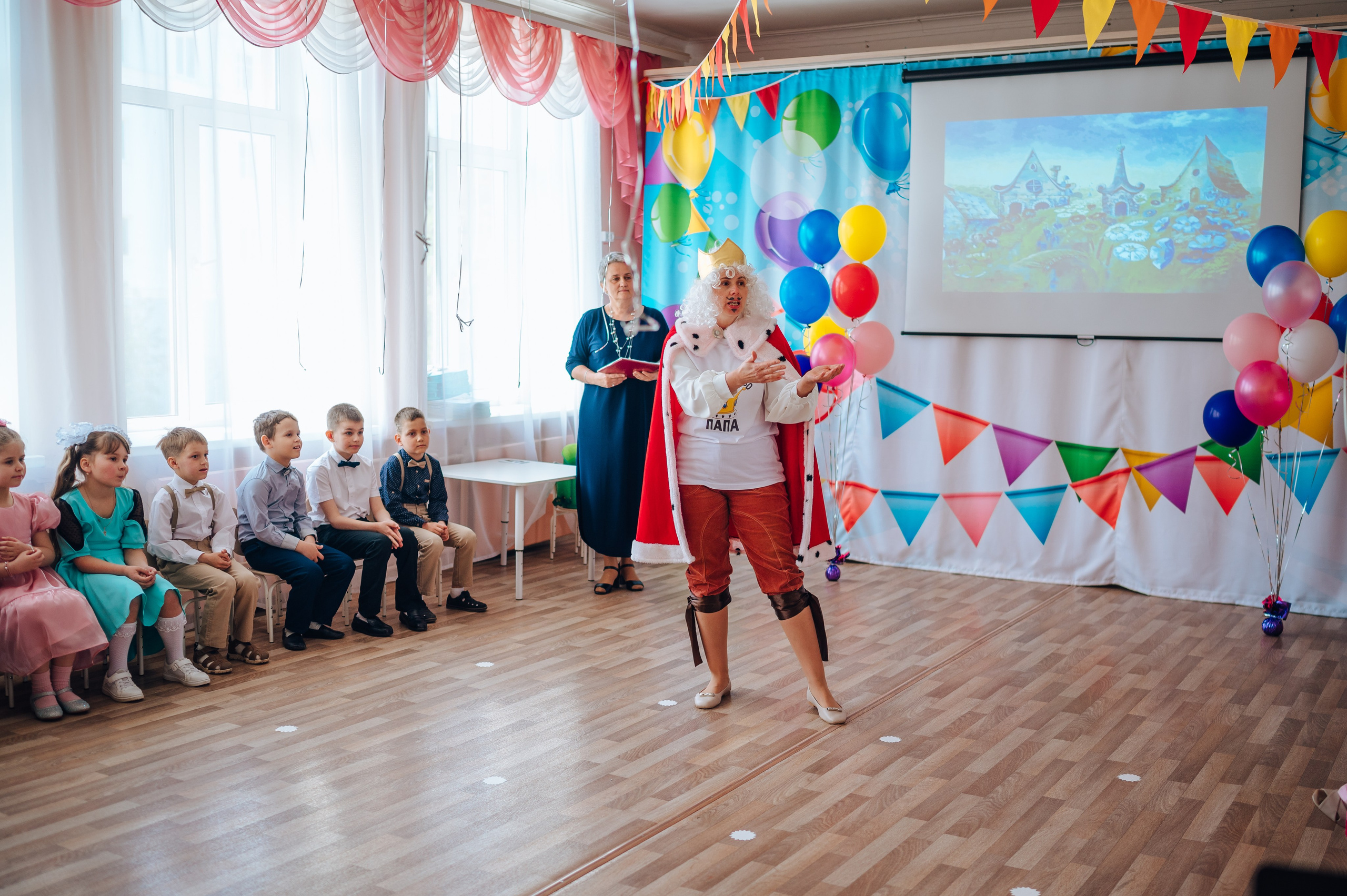 56 сад. Детский и семейный фотограф Катерина Мишина