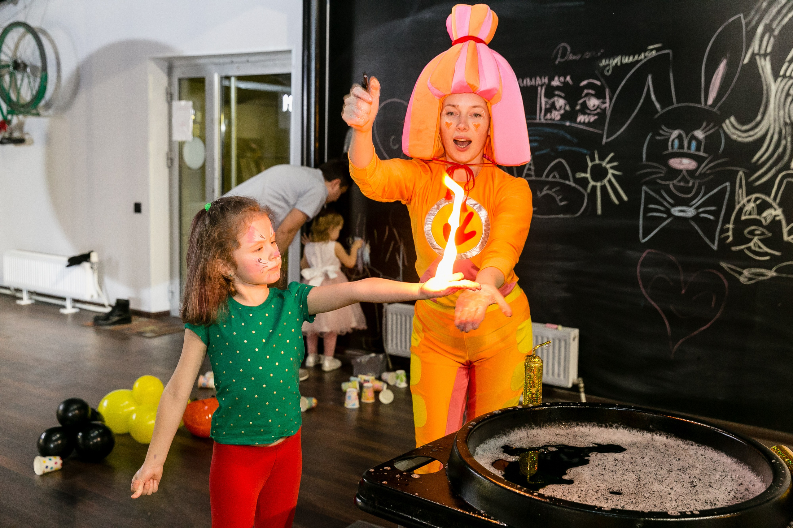 Даня, 2 года. Свадебный фотограф | Москва