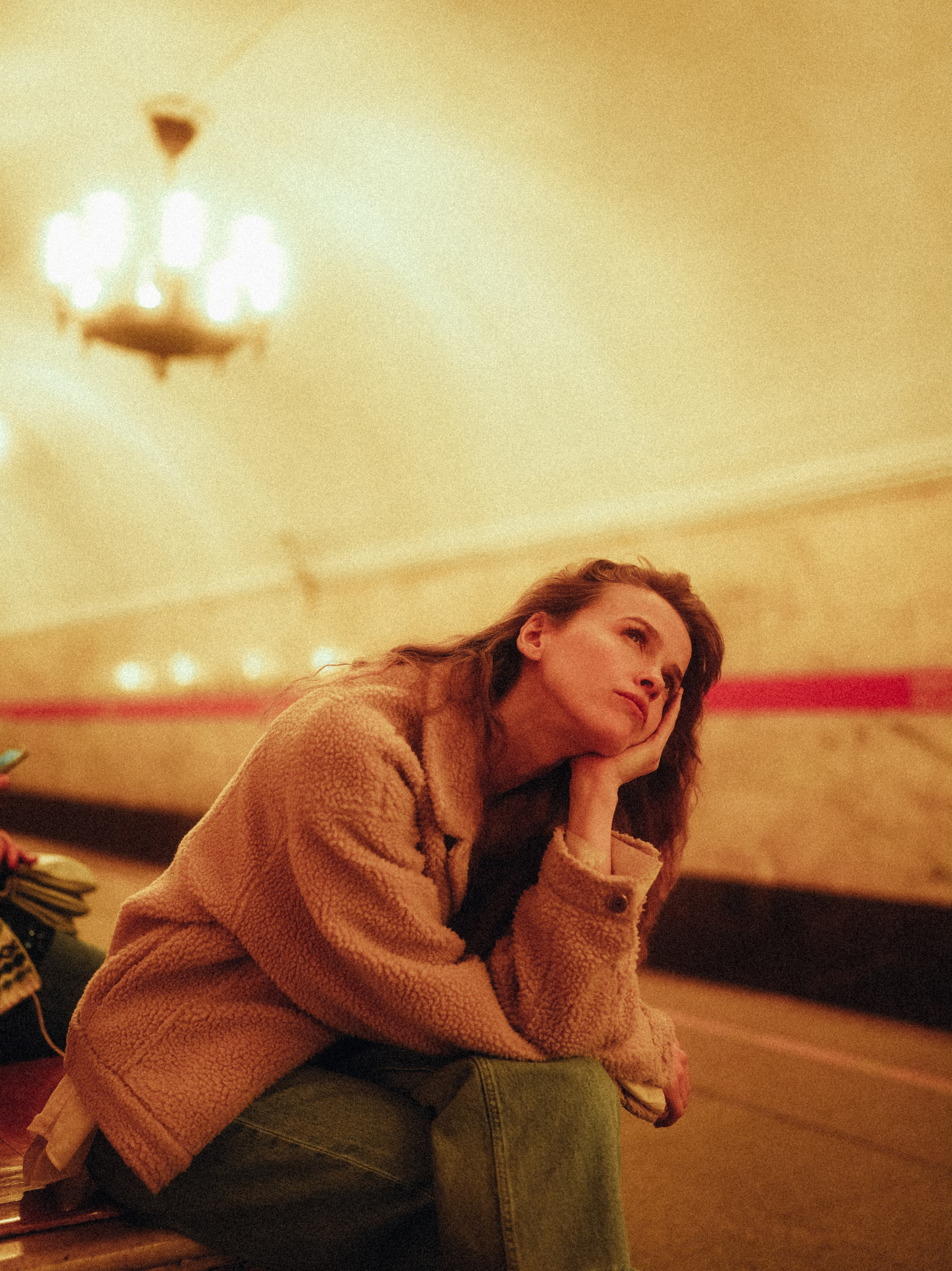 Ксения (метро). Фотограф в Москве