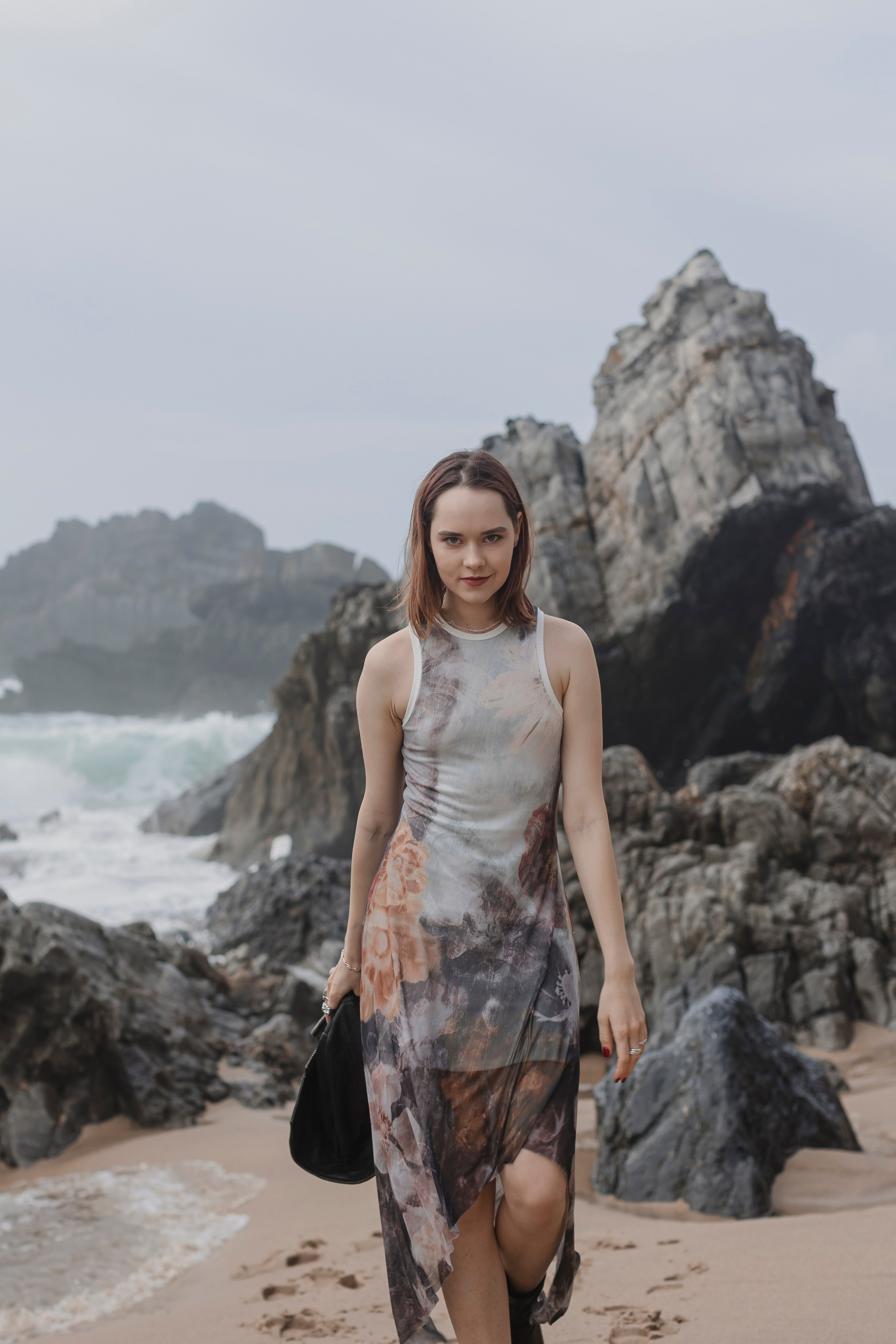 Ocean. Свадебный и женский фотограф в Лиссабоне Яковлева Ольга