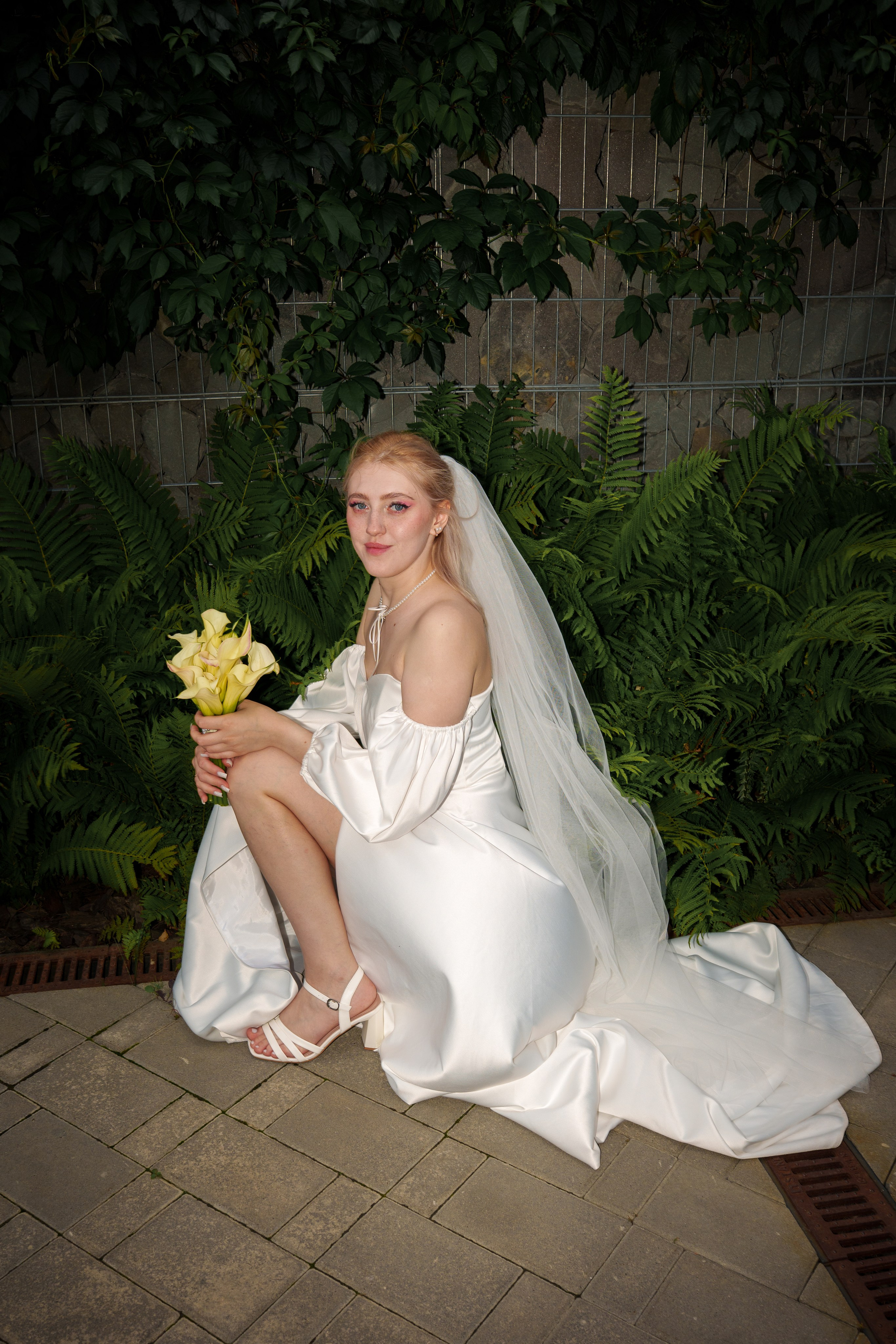 Александр и Мирослава. Фотограф Тамбов — Воронеж