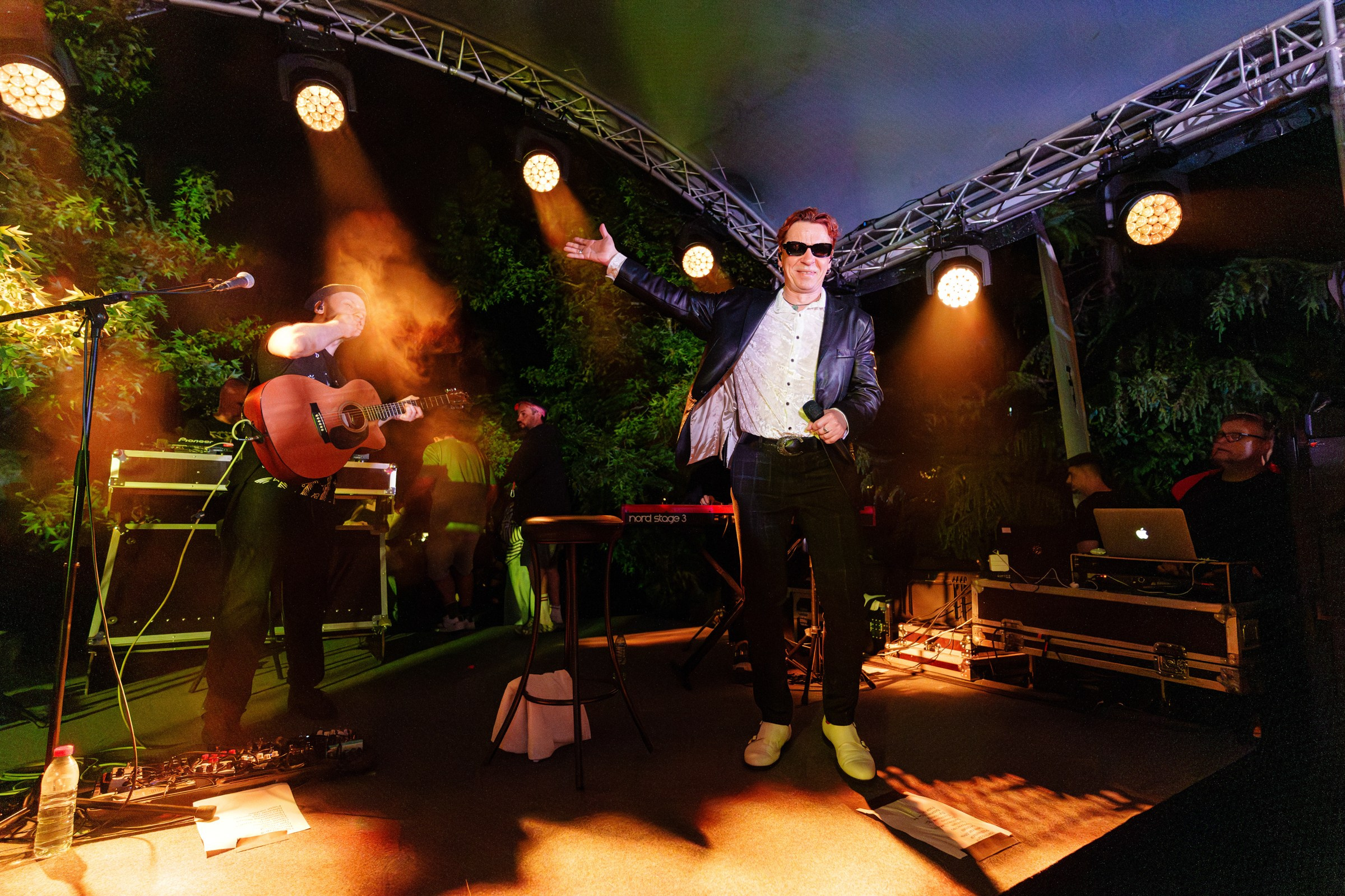 Вечеринки. South HUB