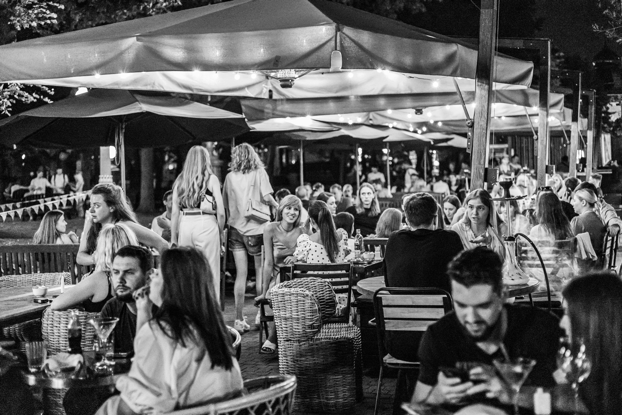 Фотографирую жизнь! Московский фотограф волонтер