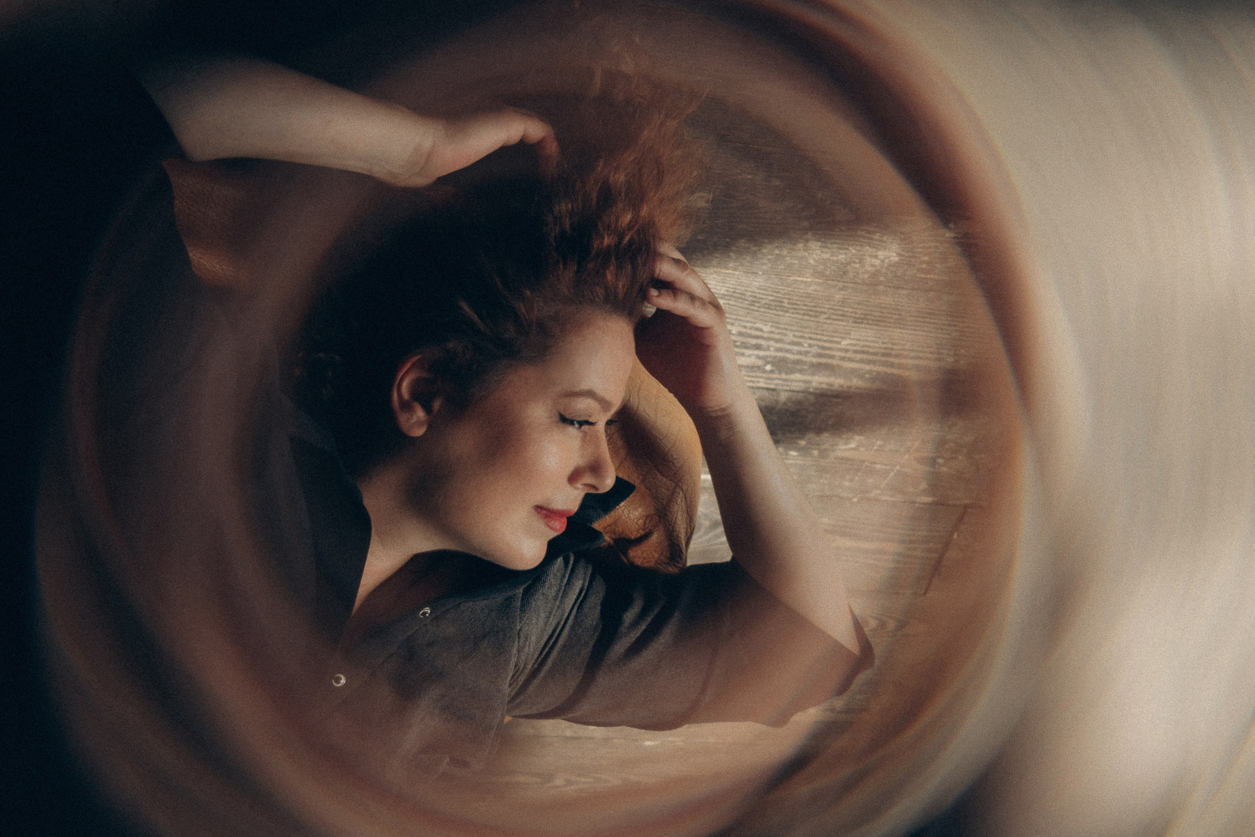 Ирина Низина. Фотограф Ногинск Электросталь Наталья Осетрова