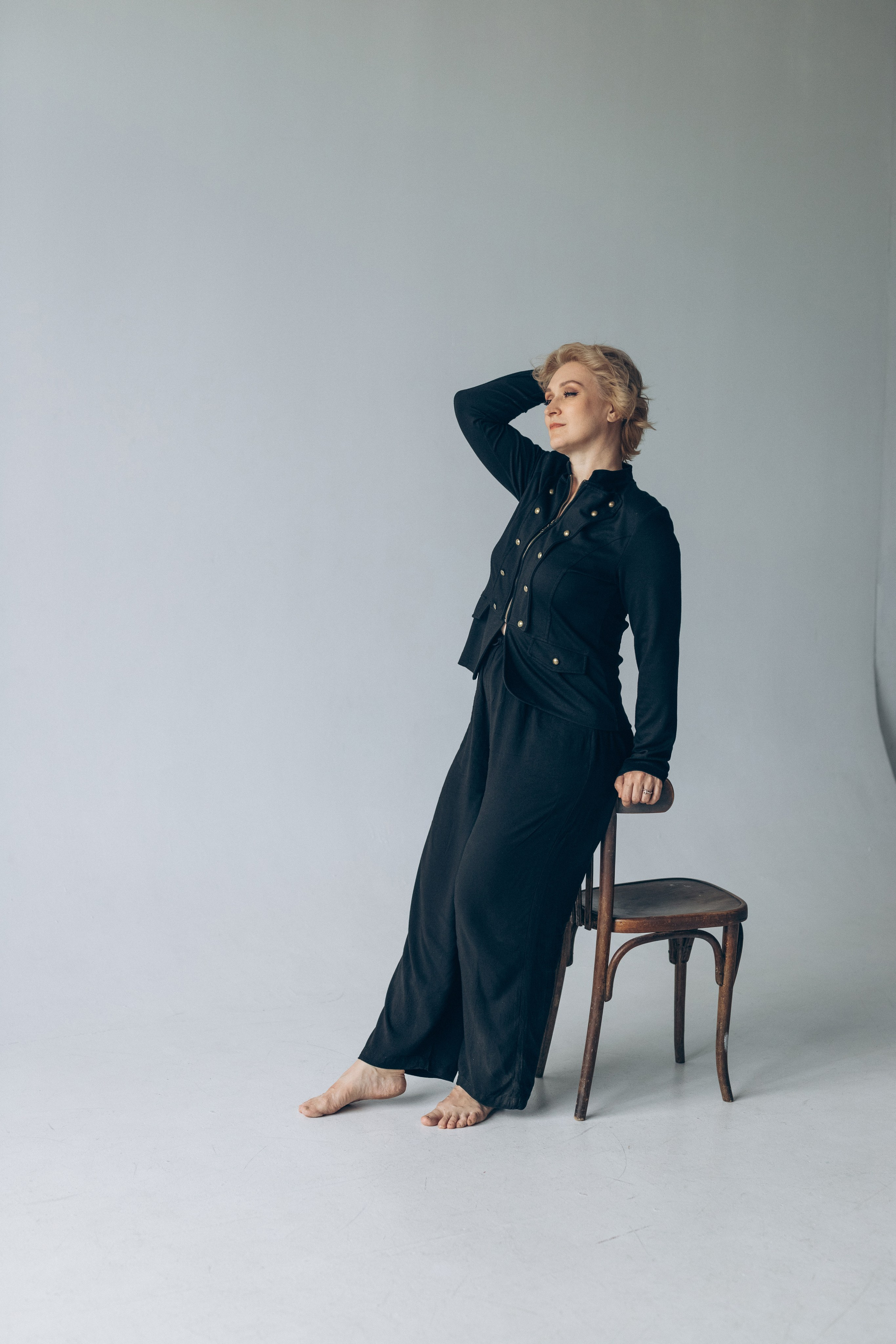 Надежда Васильева. Фотограф Ногинск Электросталь Наталья Осетрова