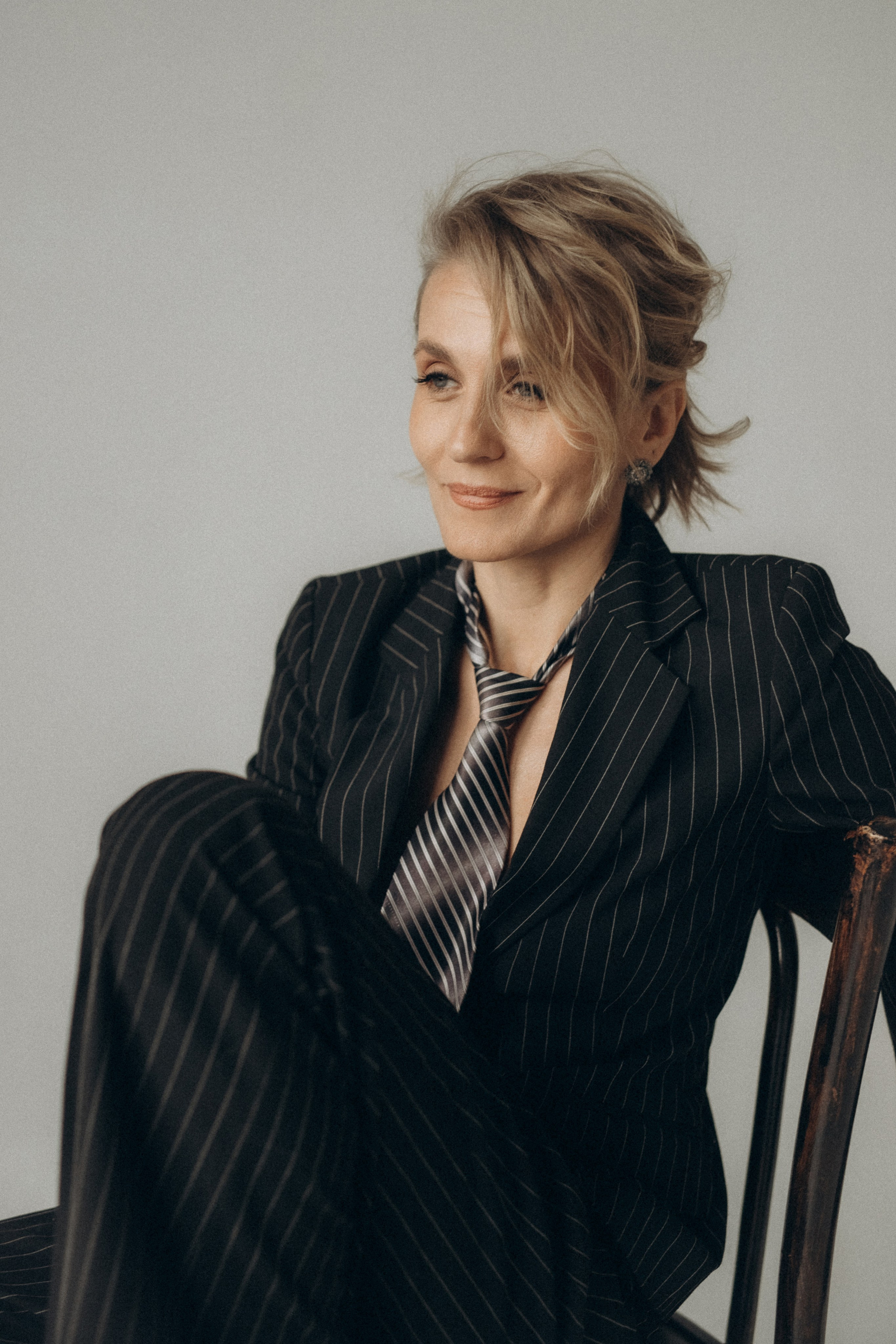 Анна Багмет. Фотограф Ногинск Электросталь Наталья Осетрова