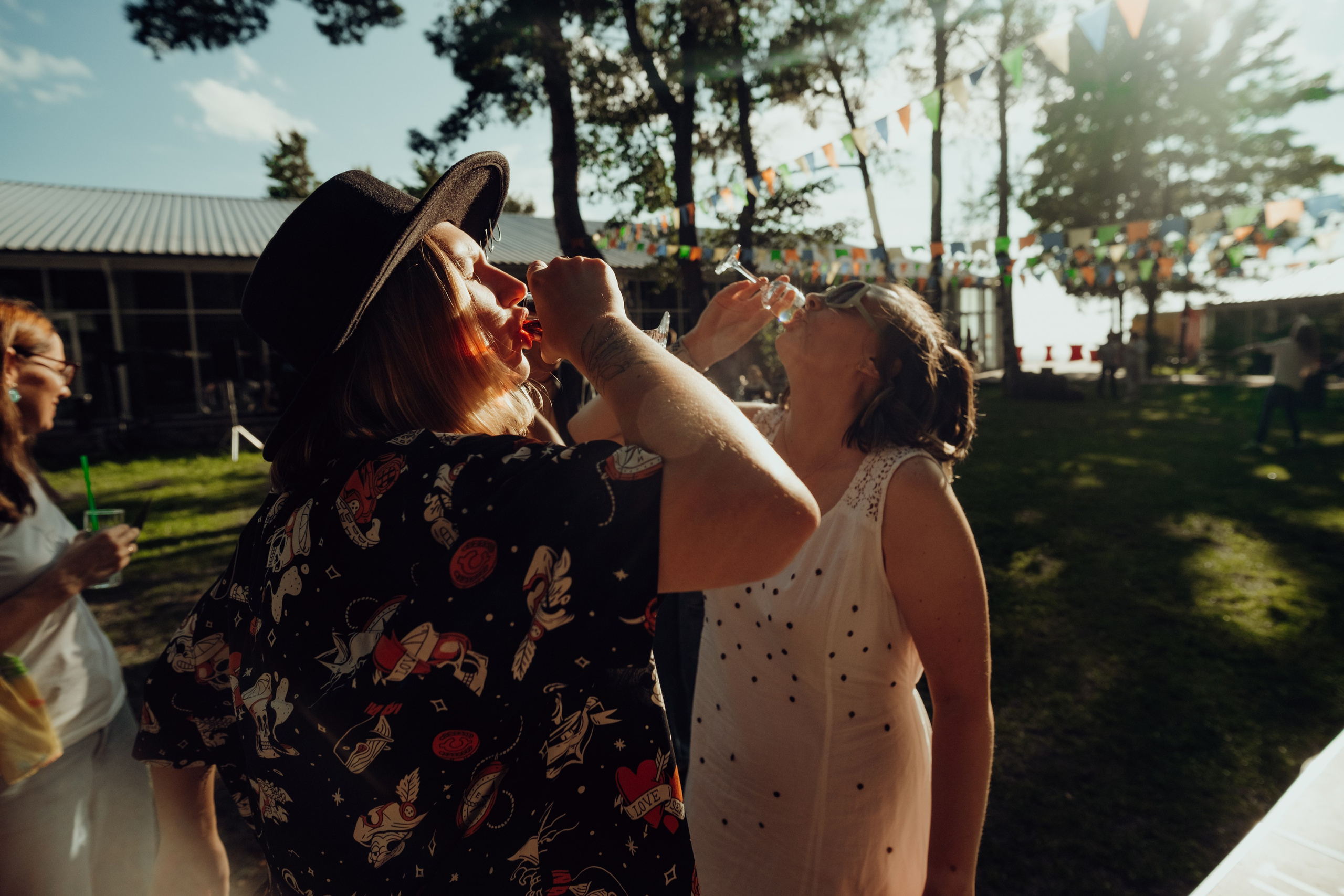 Корпоративы/Праздники. Фотограф и видеограф в Северной столице