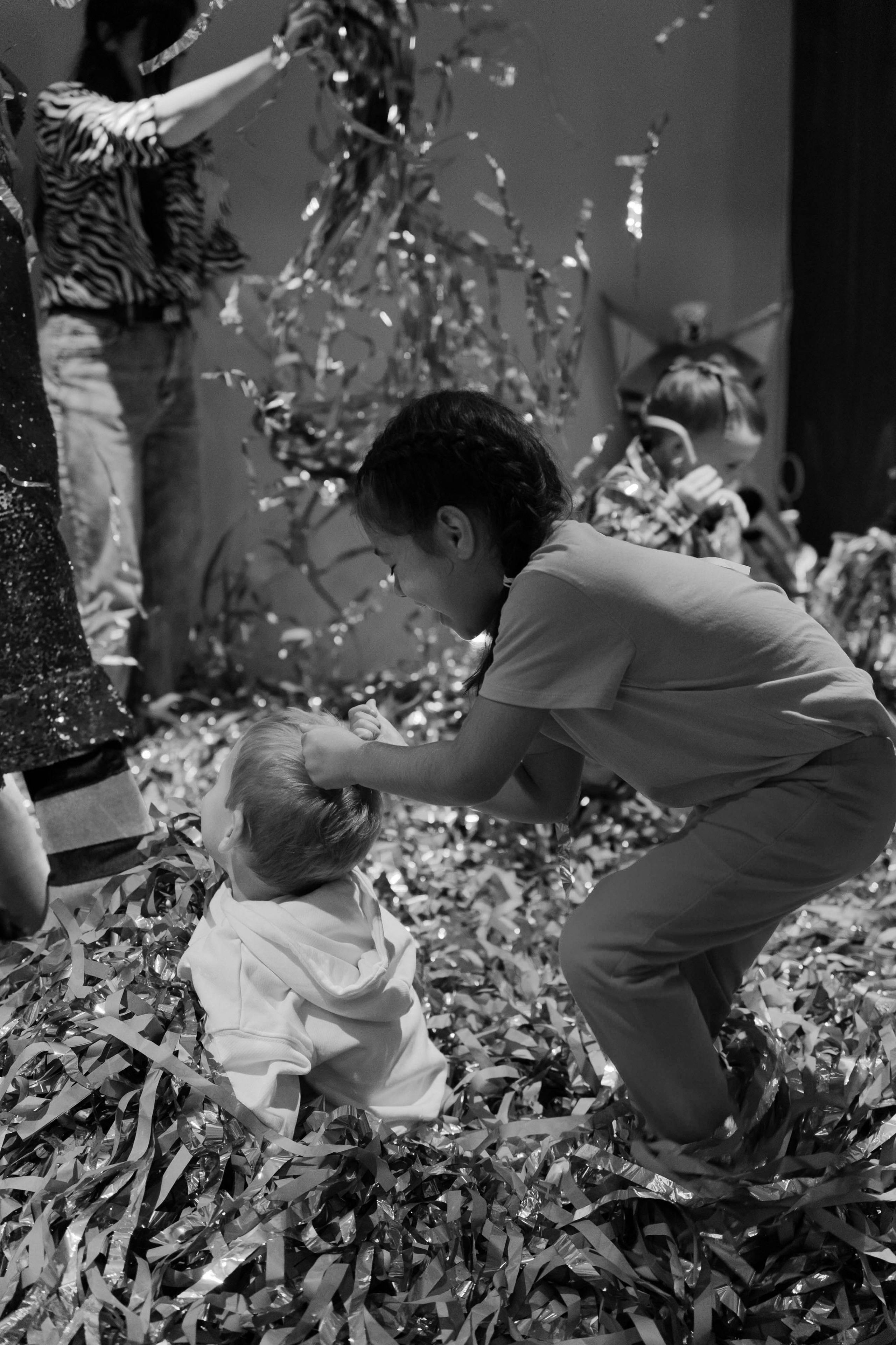 2 года Веронике. ФОТОГРАФ КСЕНИЯ СОСНОВСКАЯ