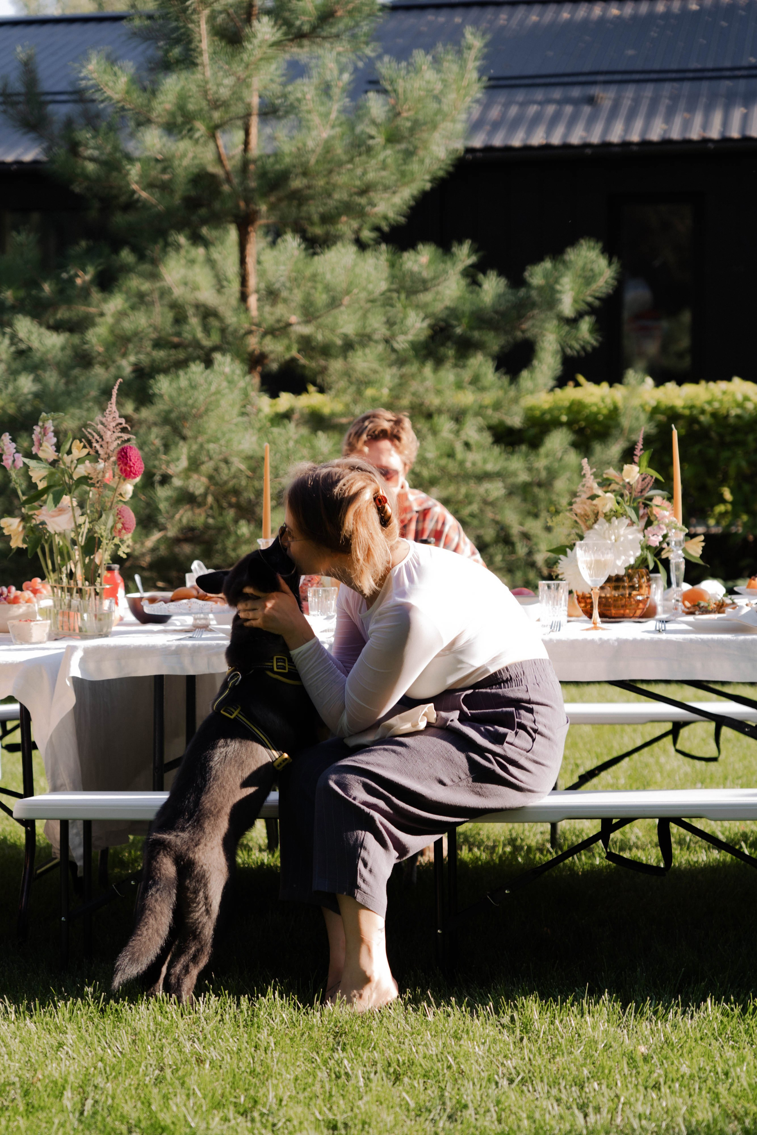 День рождения Марии. ФОТОГРАФ КСЕНИЯ СОСНОВСКАЯ