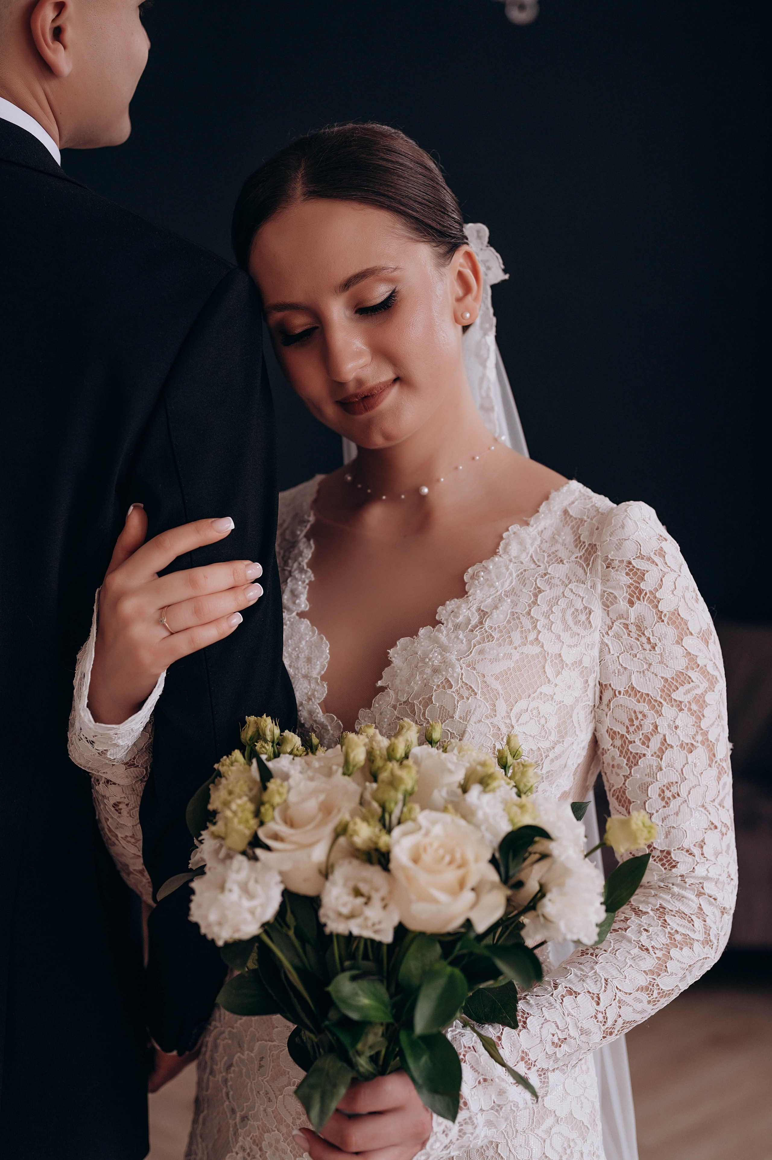 Свадебные съёмки. Главная