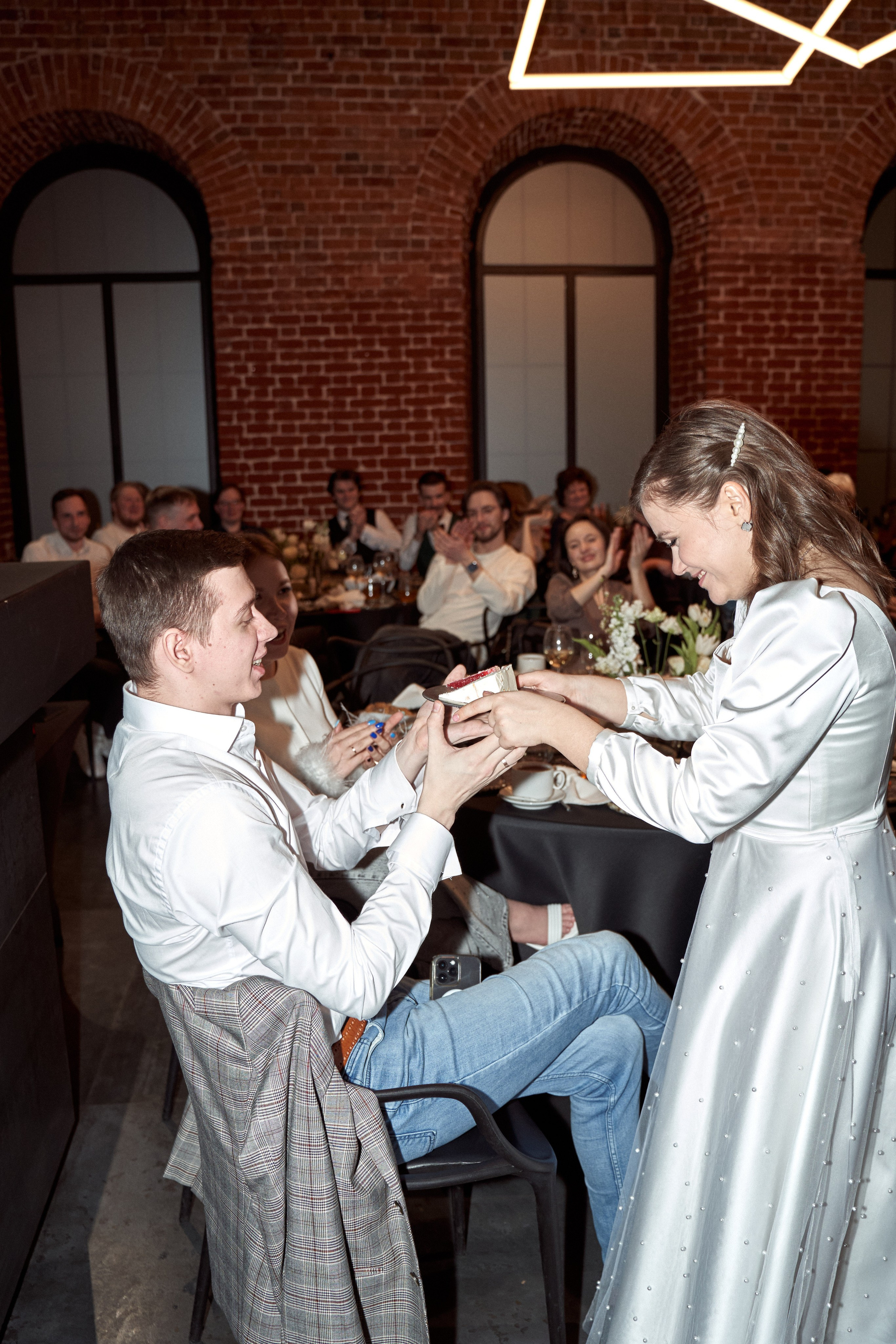 Дима&Даша Прогрессивная свадьба. Фотограф в Нижнем Новгороде Марина Кузнецова