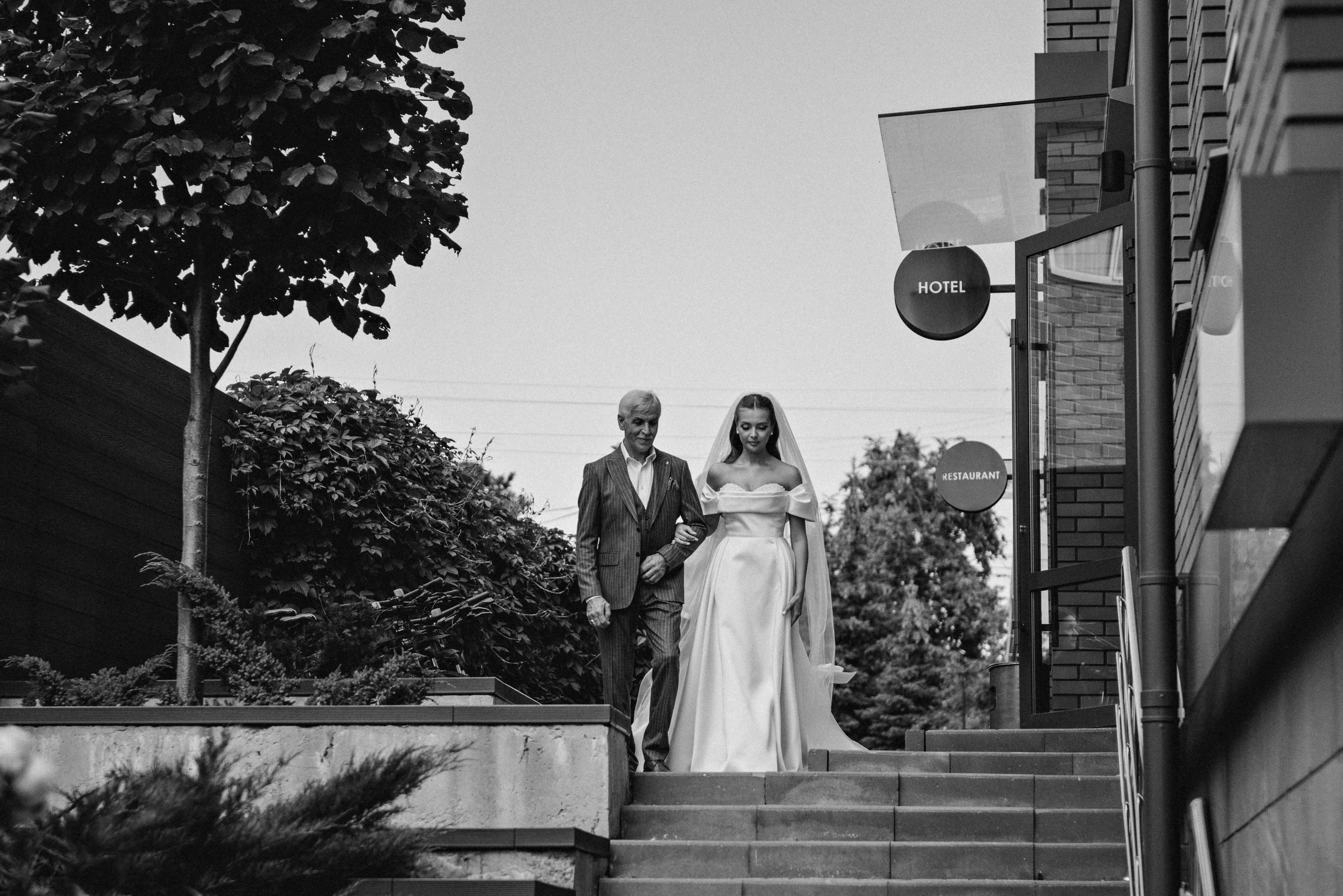 Владислав и Алина. Свадебный фотограф в Тамбове и области