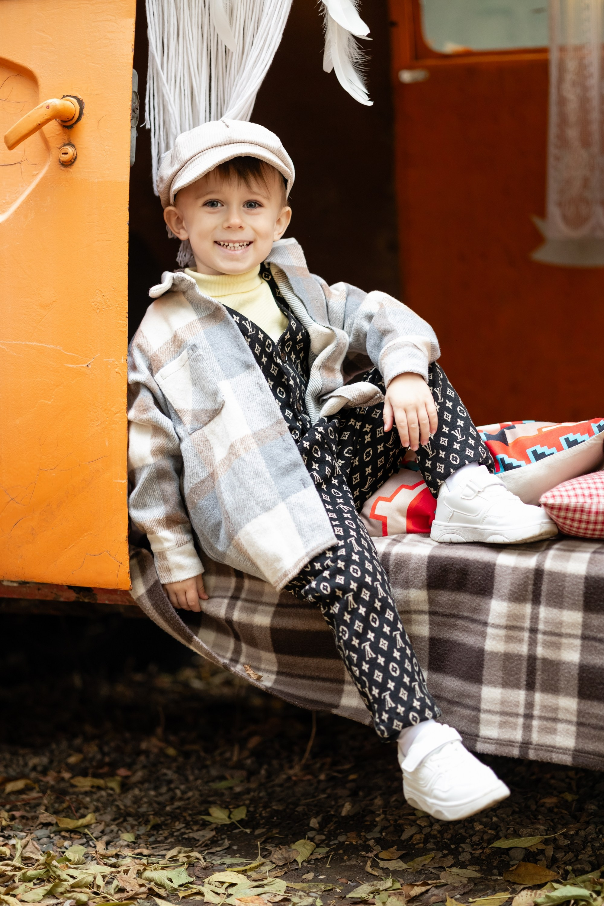 Осенние съёмки. Татьяна Чернышова свадебный фотограф Москва