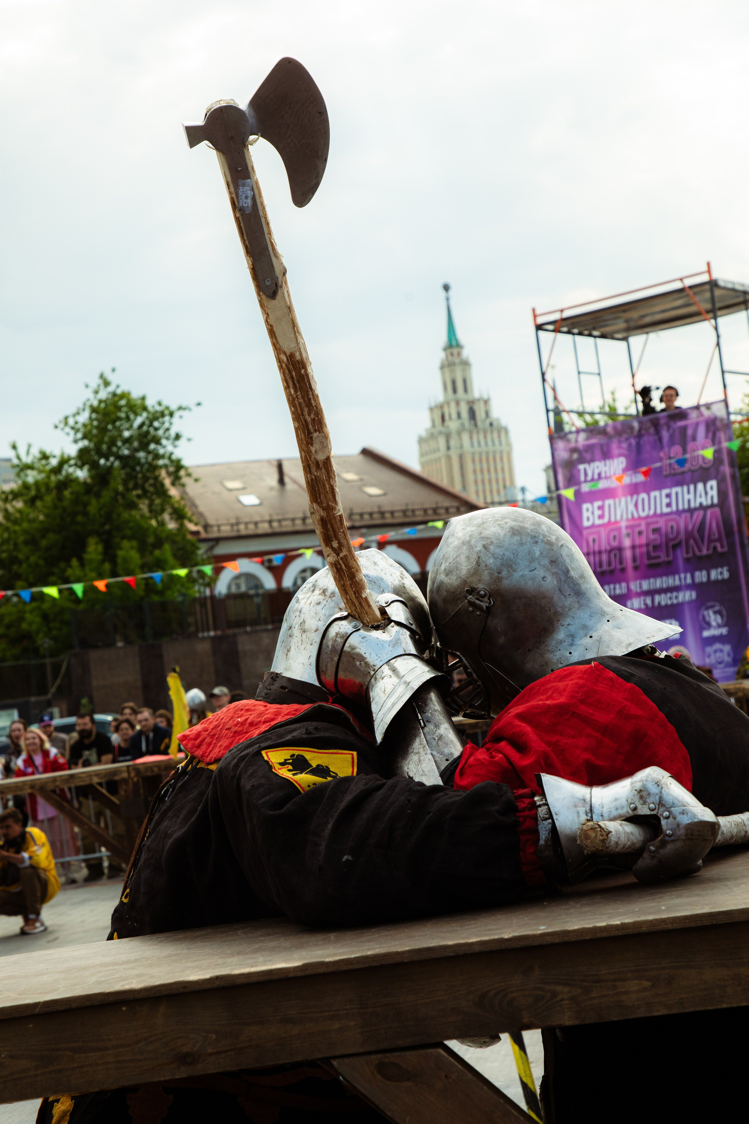 Великолепная Пятерка VI 2025. Art & Fashion фотограф Москва Анна Курмаева