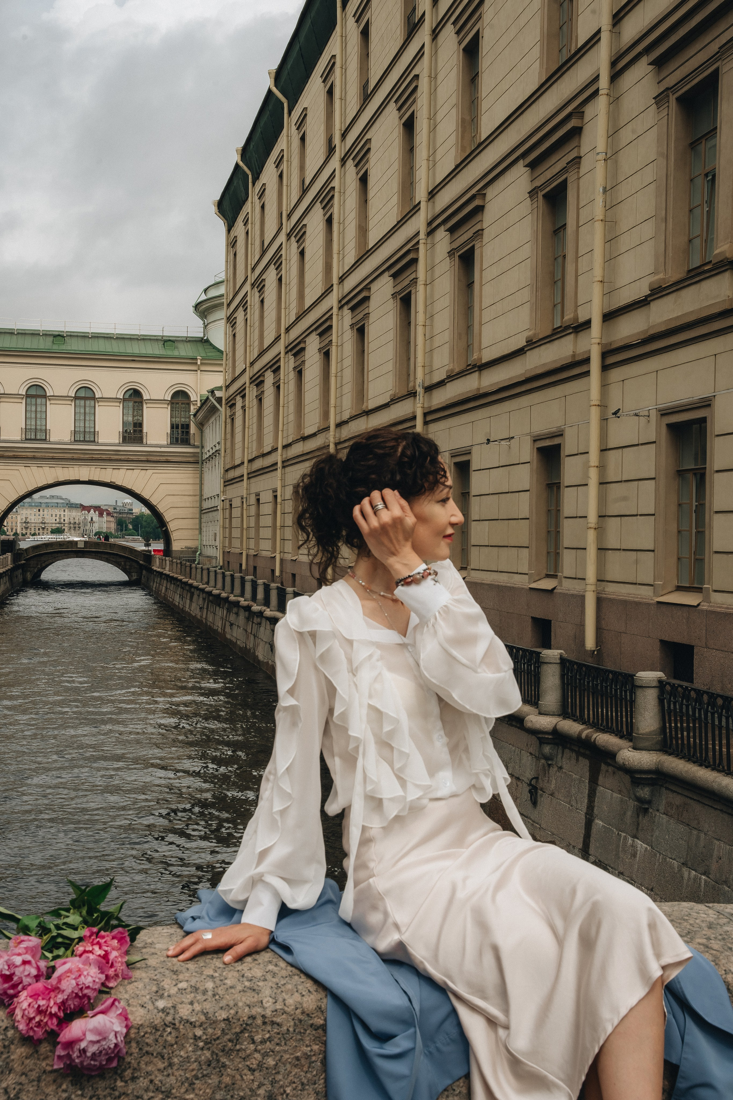 Anna. Фотограф Санкт-Петербург/Гомель Виктория Петрова