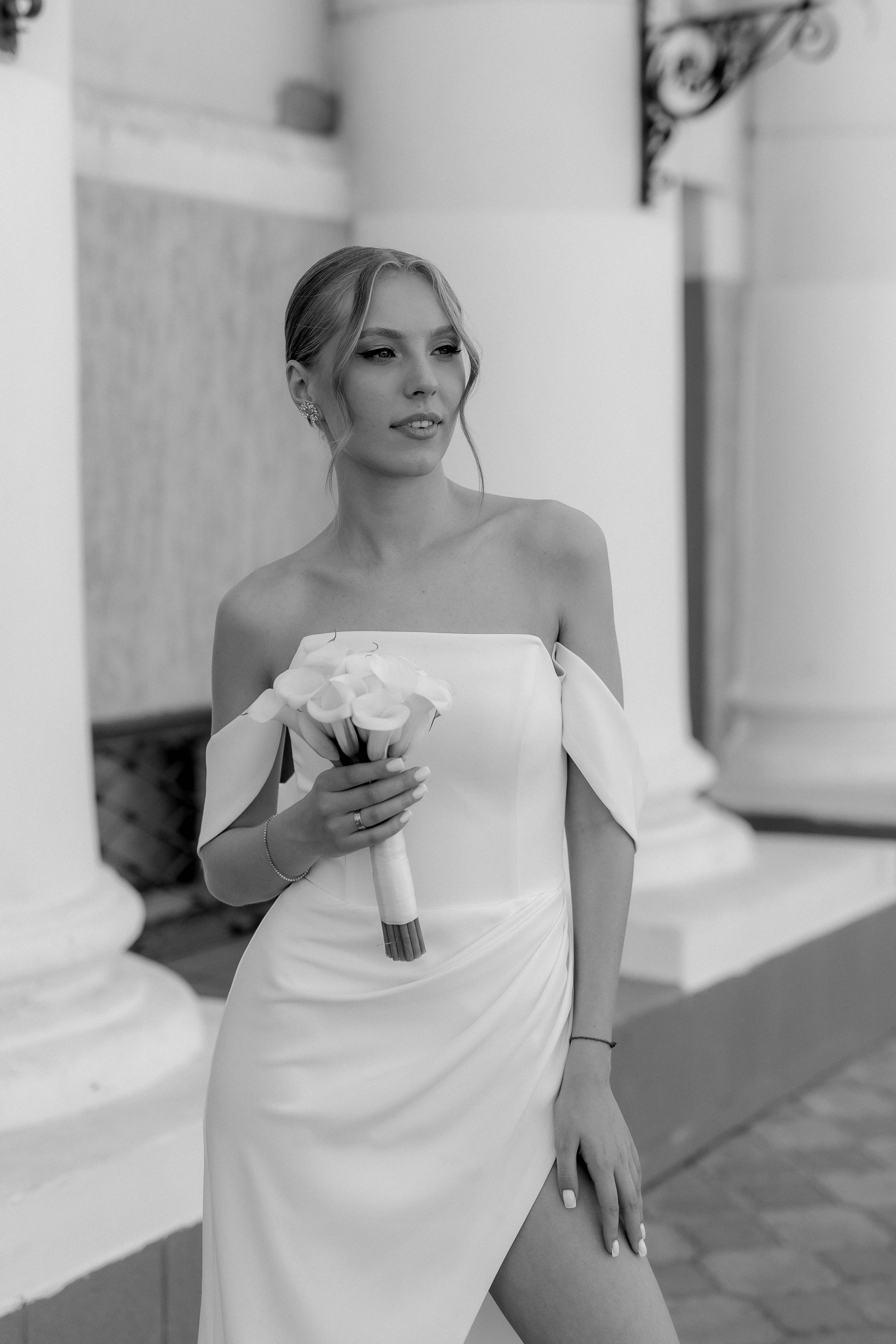 Роман и Ольга. Свадебный фотограф в Саратове Симашова Ирина