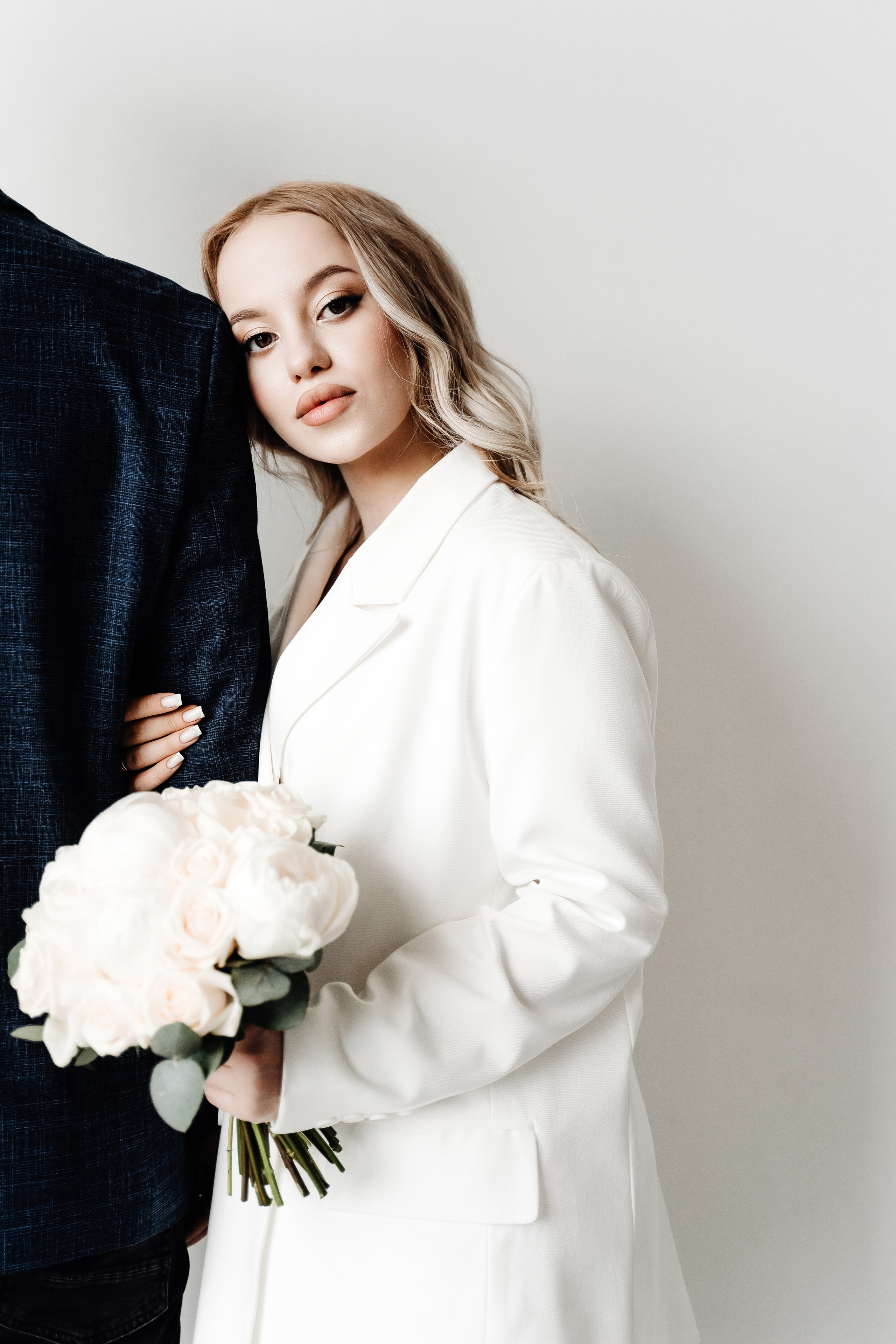 Лёша + Лера. Моменты и истории о вас настоящих