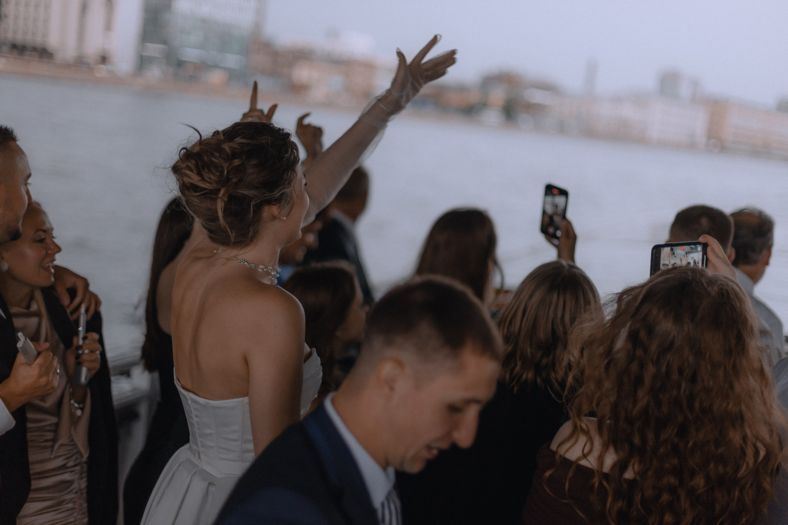 Алена♡Алексей. Фотограф в Санкт-Петербурге Екатерина Колесникова