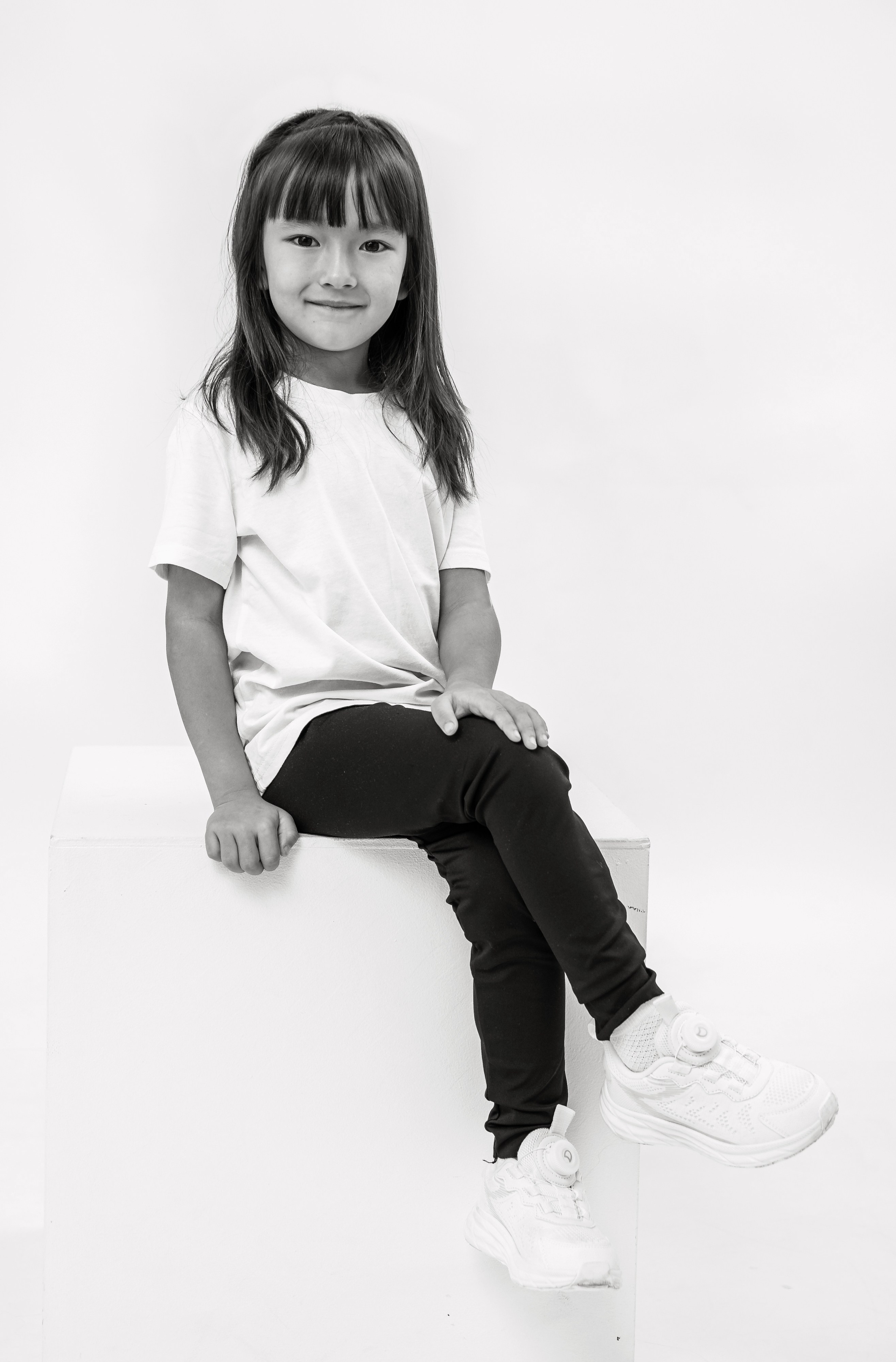 Модельные тесты. Модельное Агентство Alma Model Management