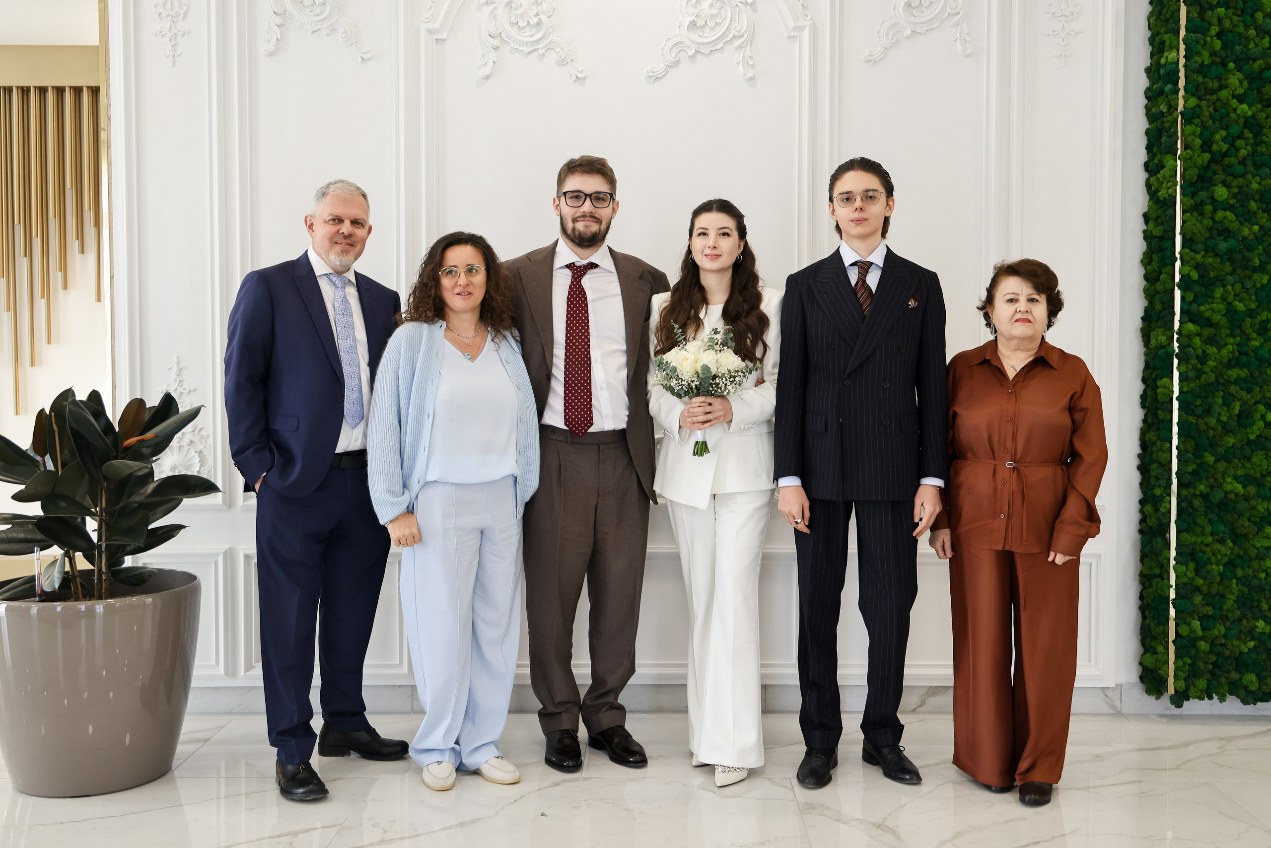 А&Д. Фотограф Антон Чупринин