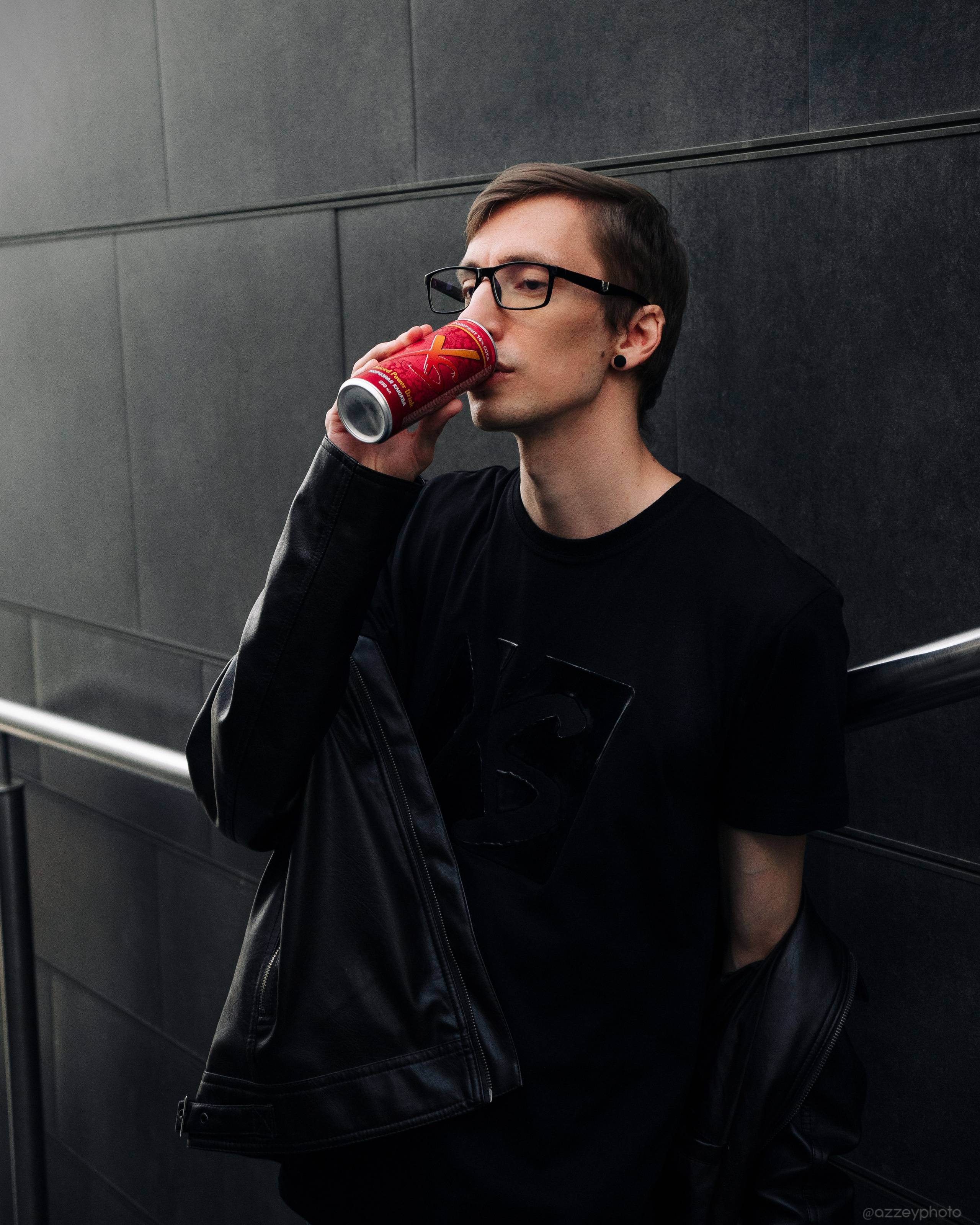 FRK Run — Кампейн. Фотограф Андрей Сокол — Санкт-Петербург/Москва