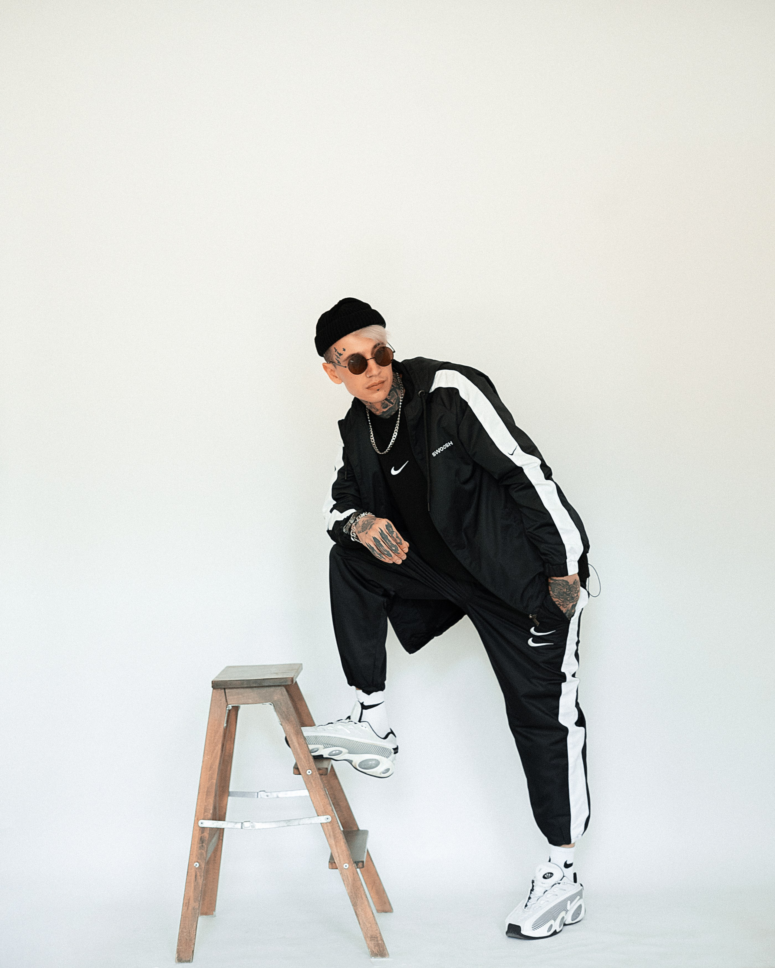 Вадим Плюснин — Модельные тесты. Фотограф Андрей Сокол — Санкт-Петербург/Москва