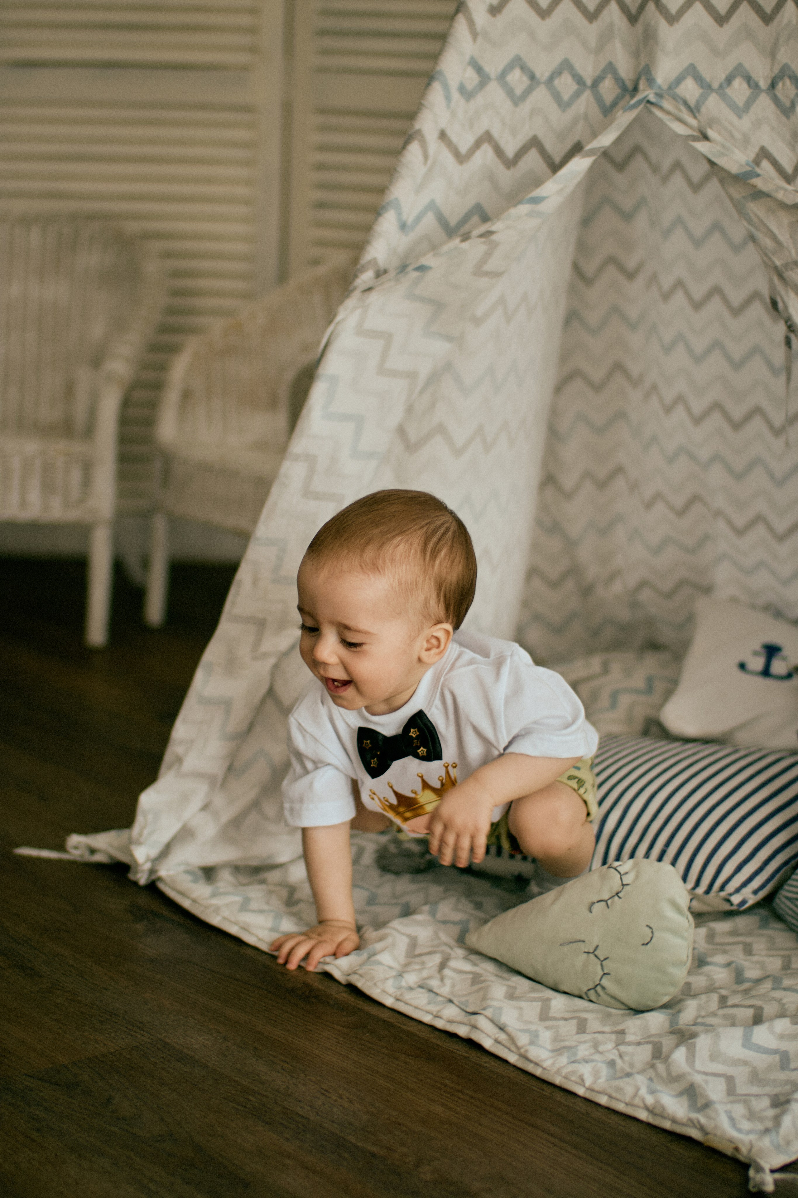 Денис и банда девочек. Свадебный фотограф Анастасия Лахтионова