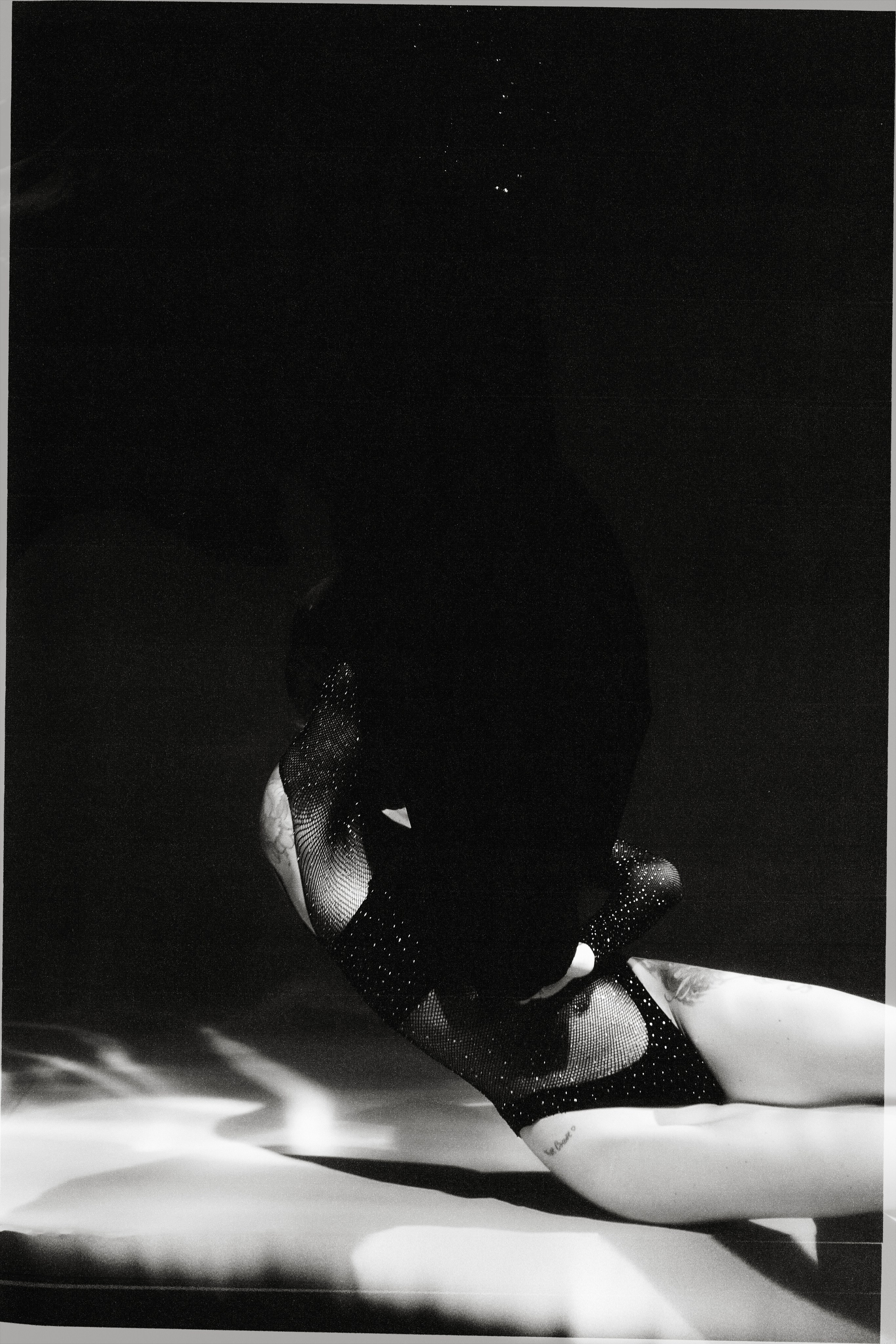 Подводная. Свадебный фотограф Анастасия Лахтионова