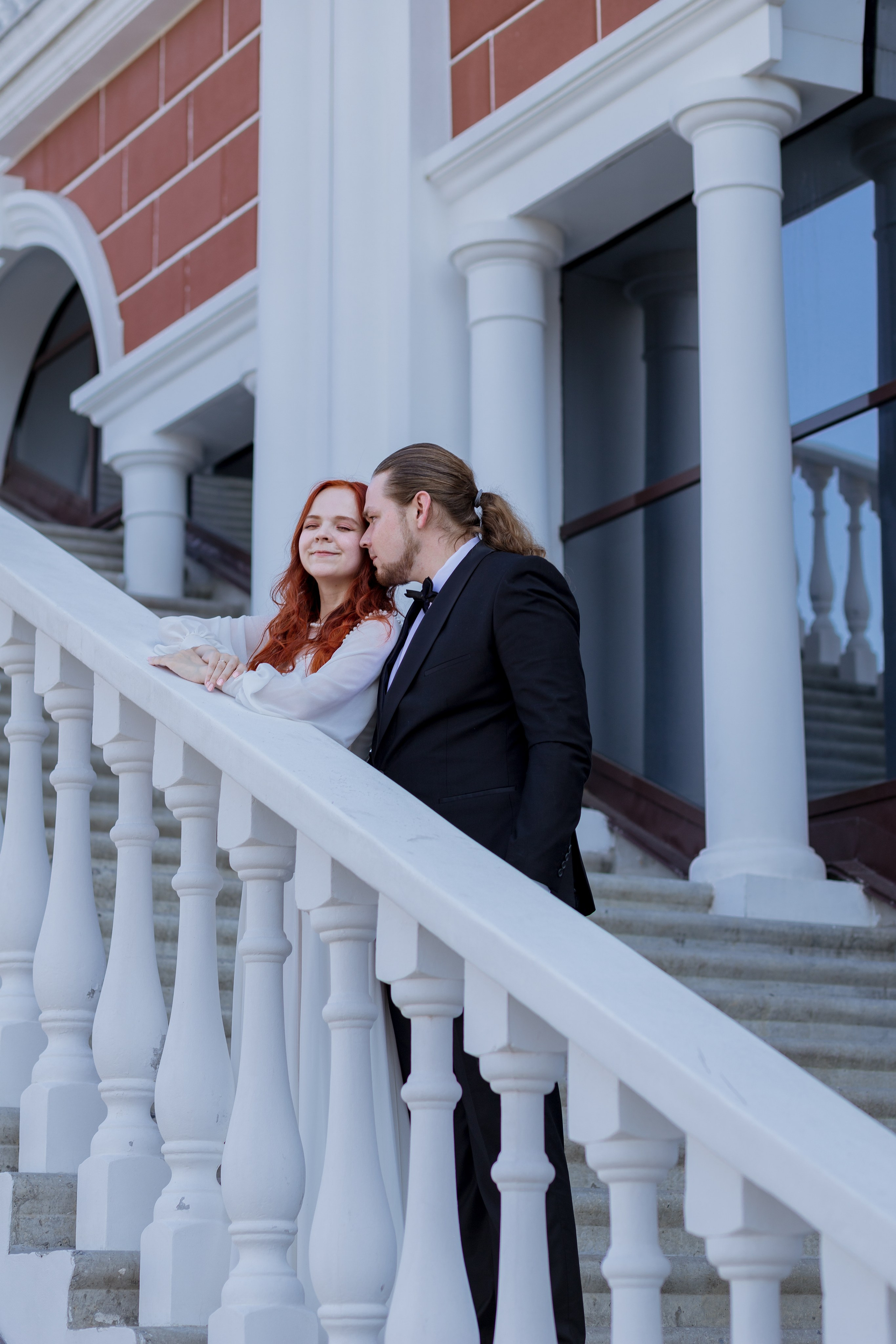 Павел & София. Свадебный фотограф в Чебоксарах Анастасия Иванова