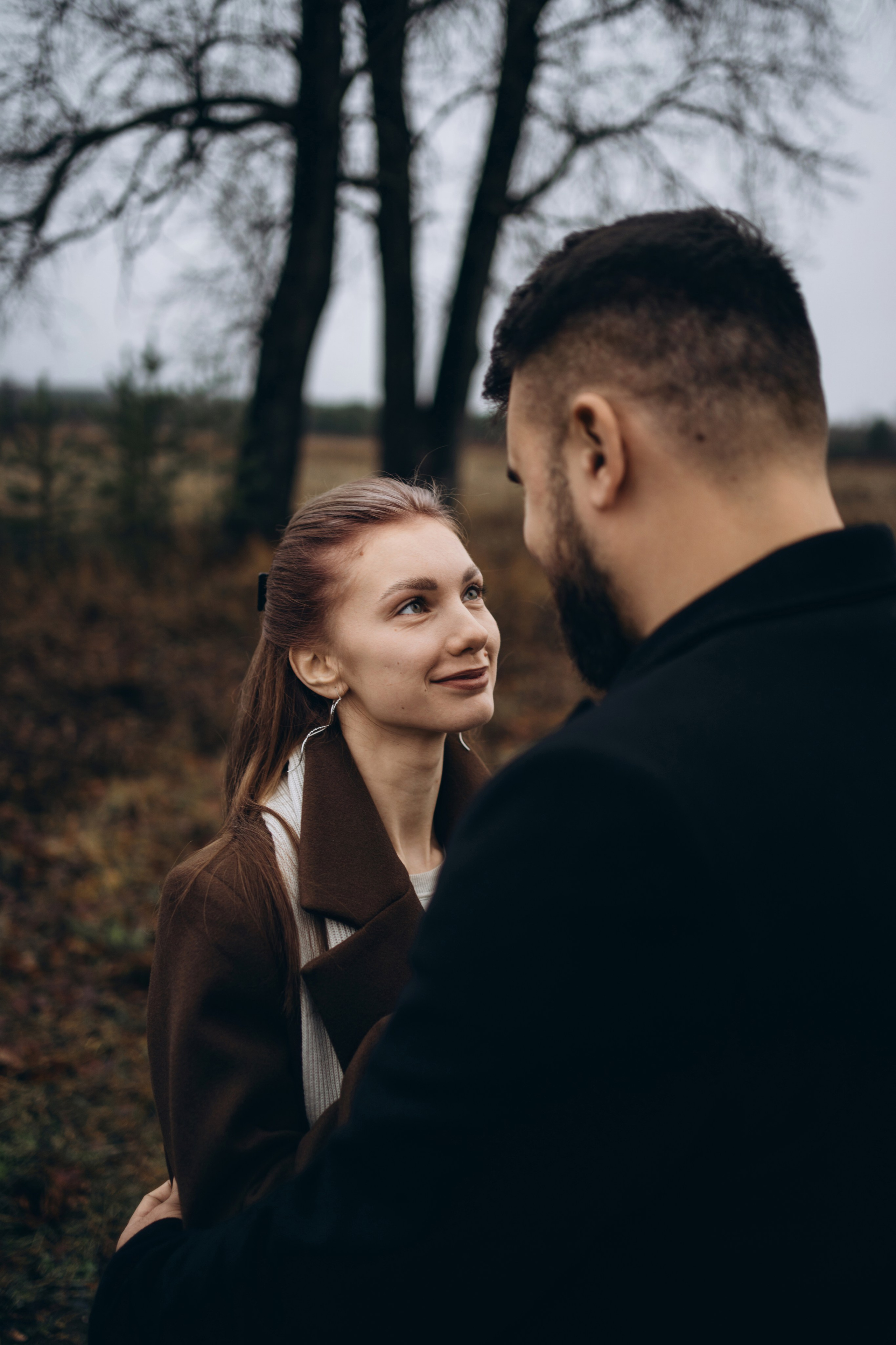 Максим и Марина. Семейный и детский фотограф Плесецк, Мирный Марина Забабурина