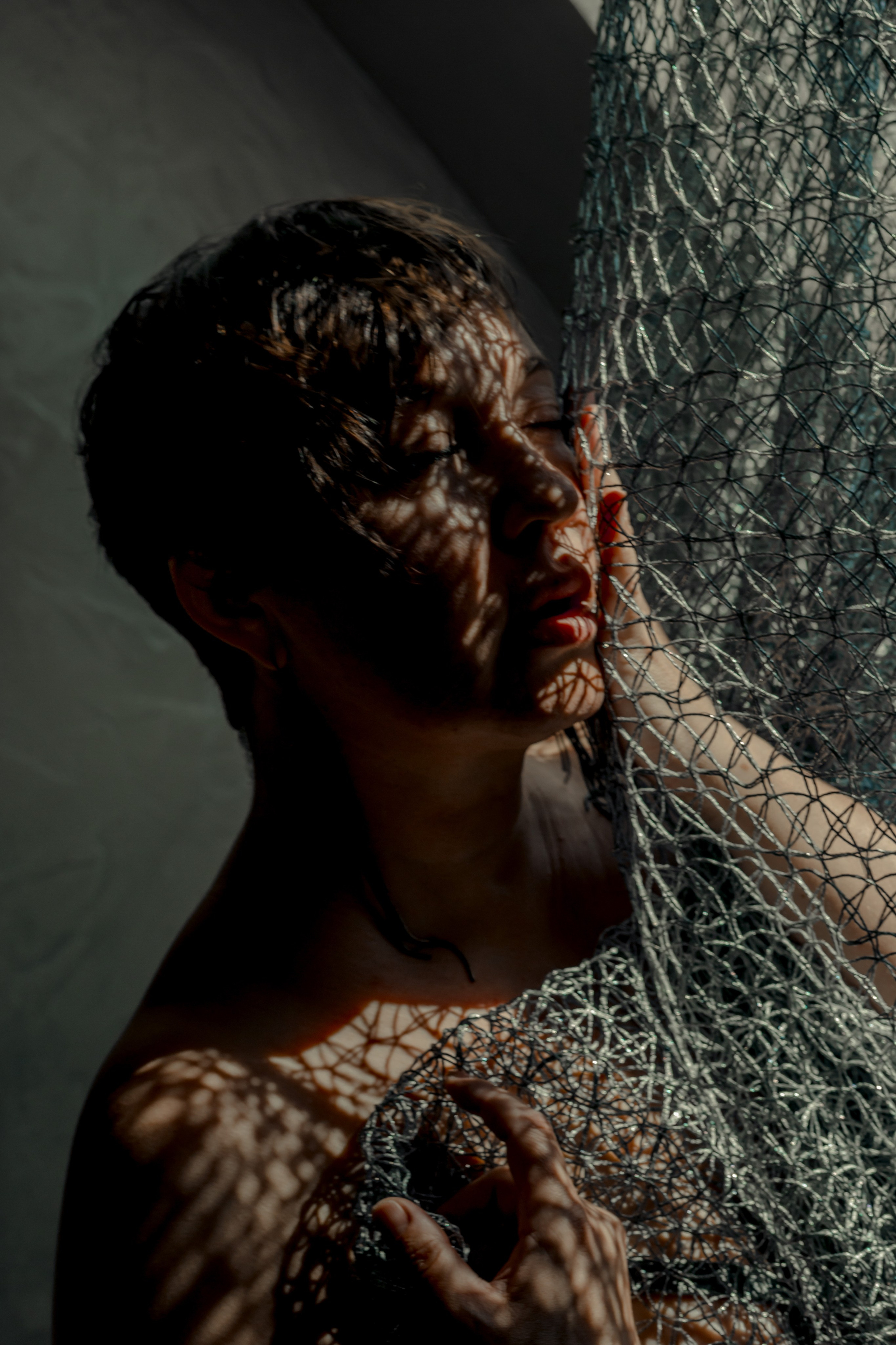 PSY THERAPY (18+). Art Photographer